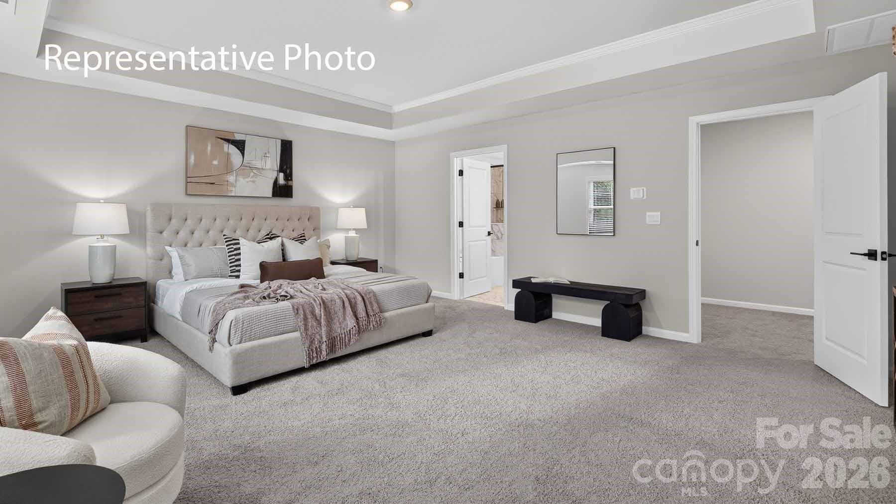 7039 Sylvan Retreat Drive — Denver