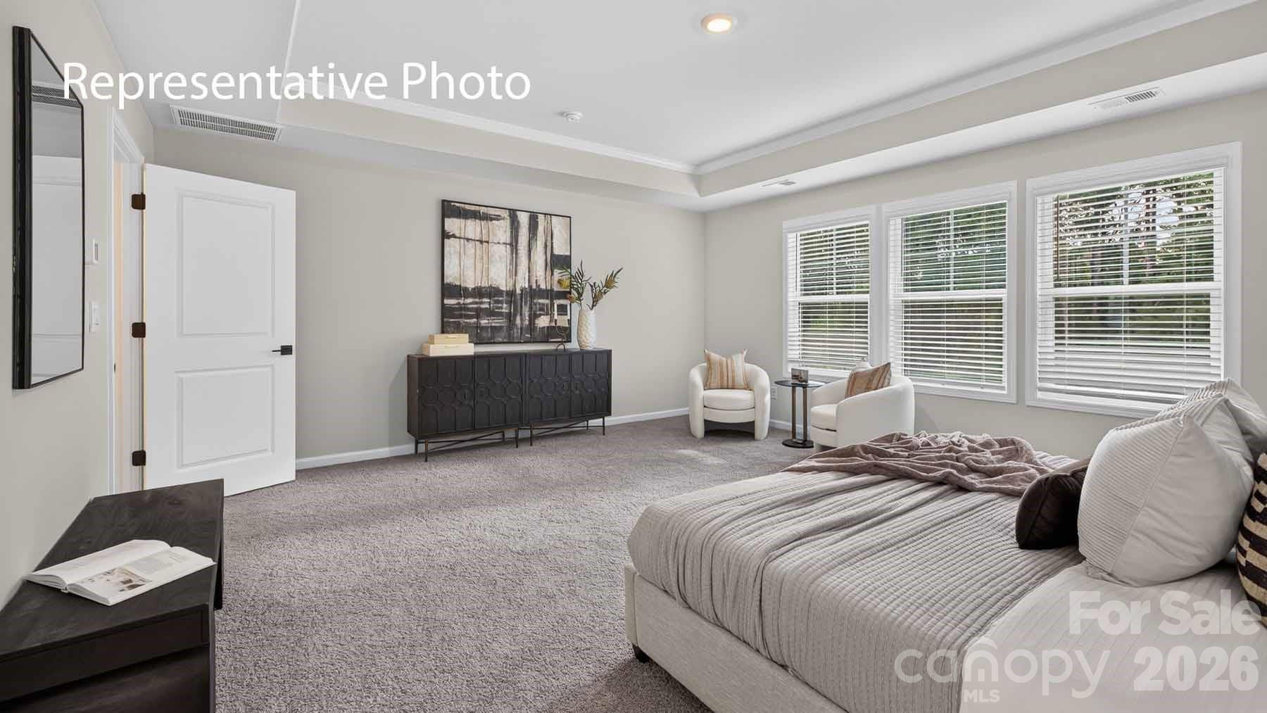 7039 Sylvan Retreat Drive — Denver