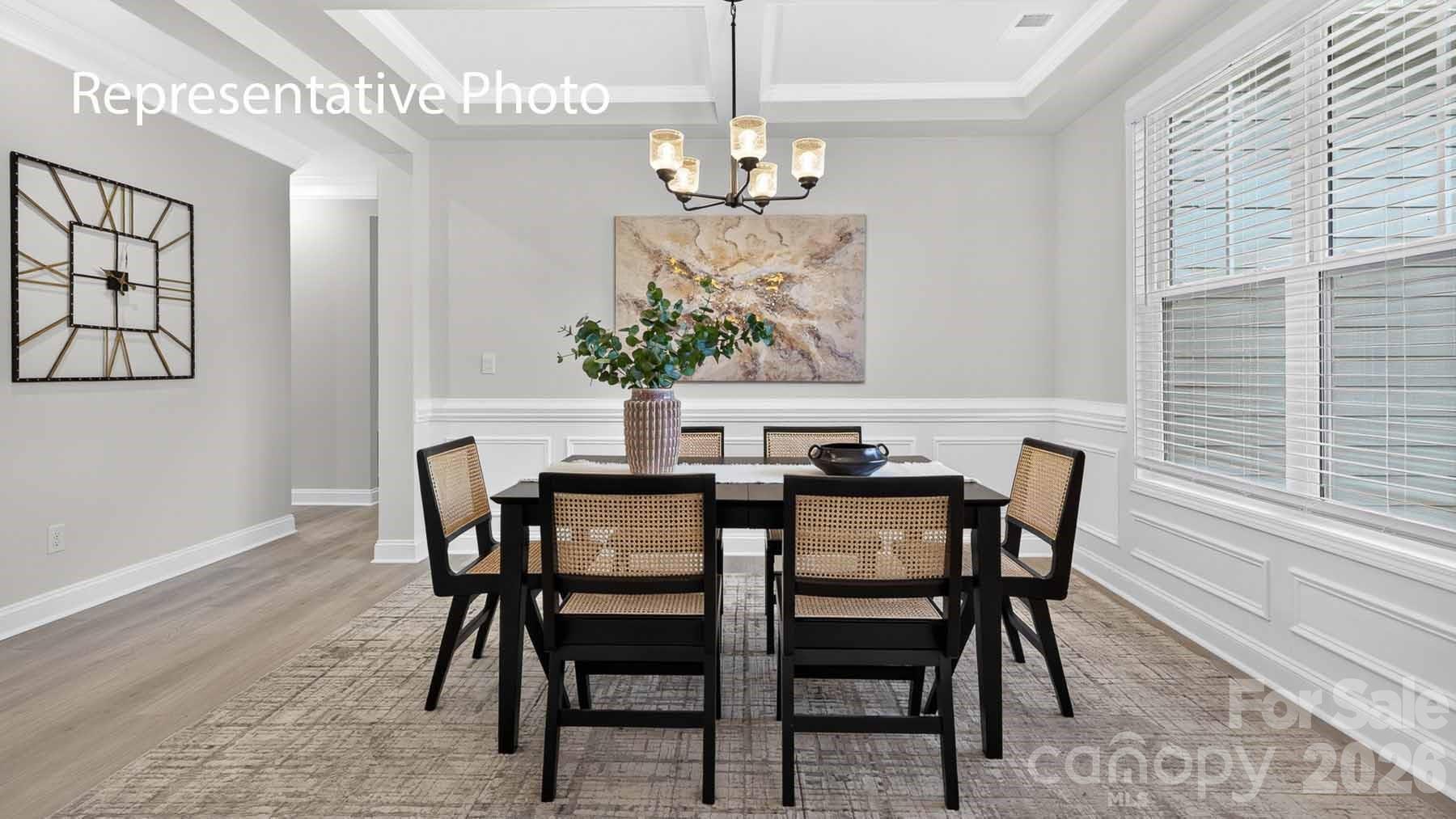 7039 Sylvan Retreat Drive — Denver