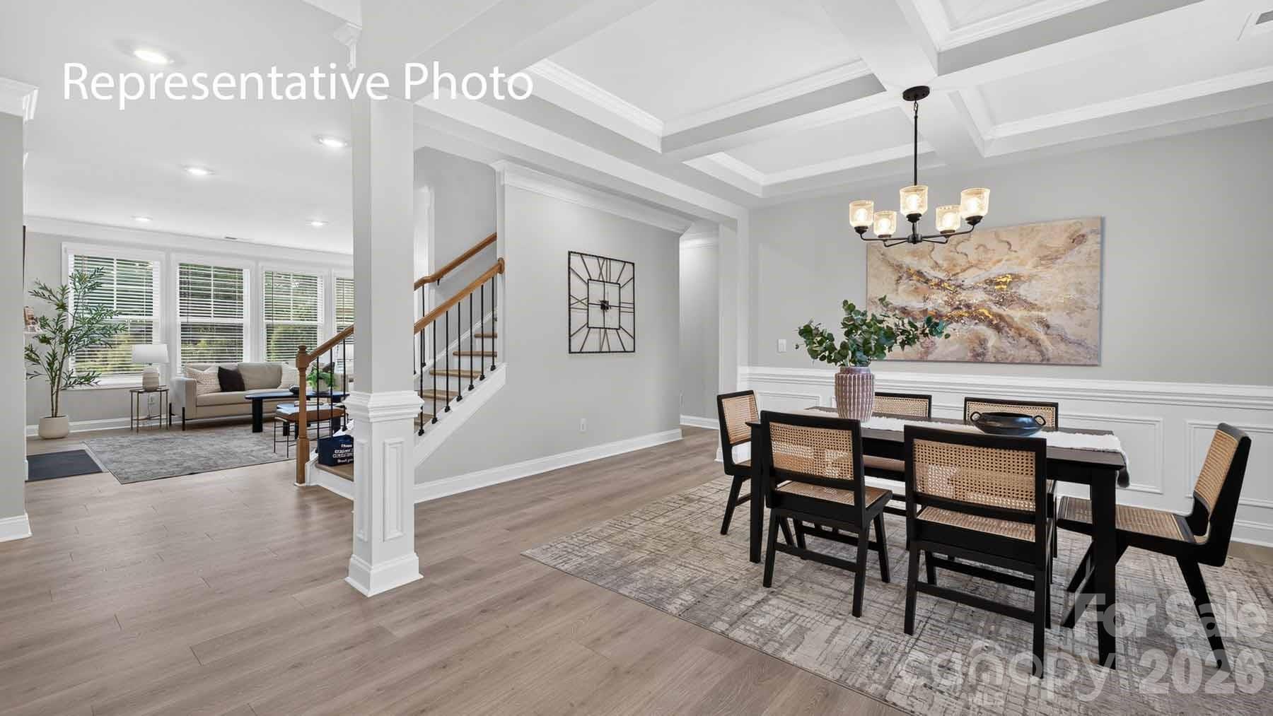 7039 Sylvan Retreat Drive — Denver