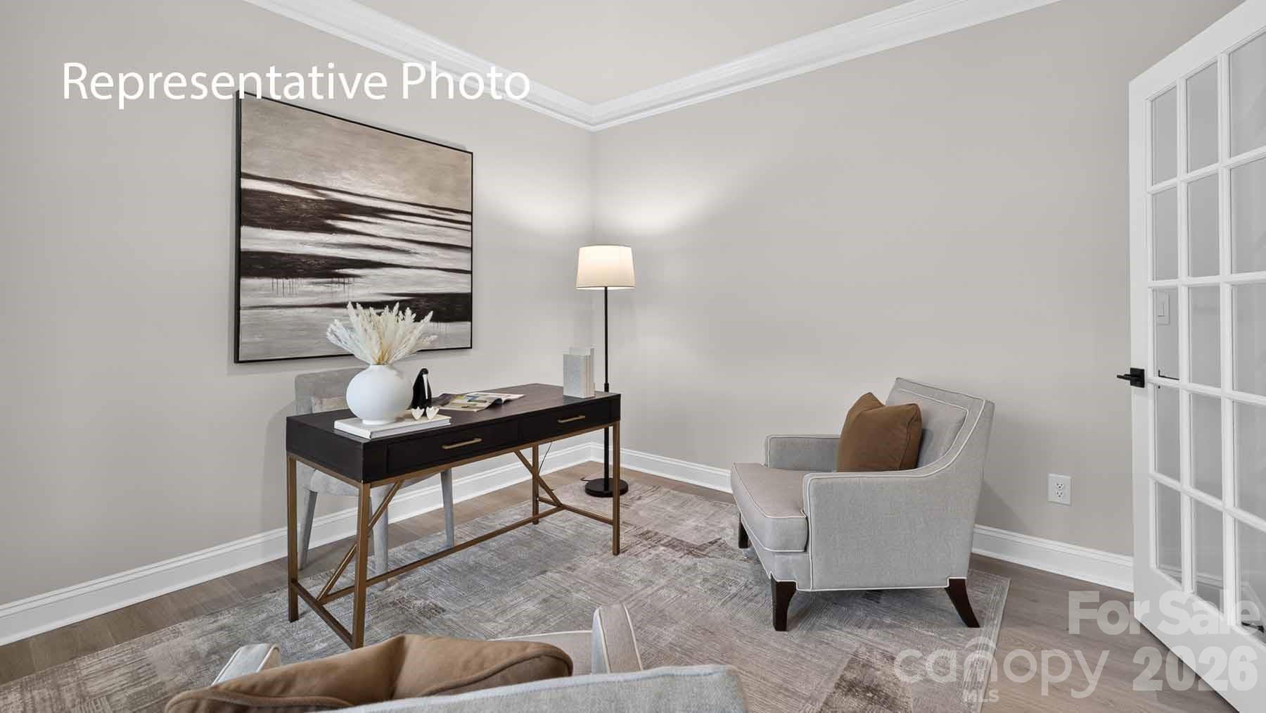 7039 Sylvan Retreat Drive — Denver