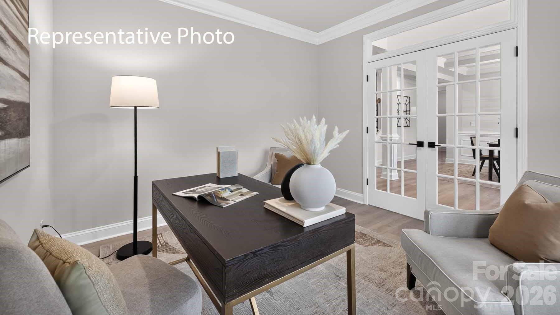 7039 Sylvan Retreat Drive — Denver