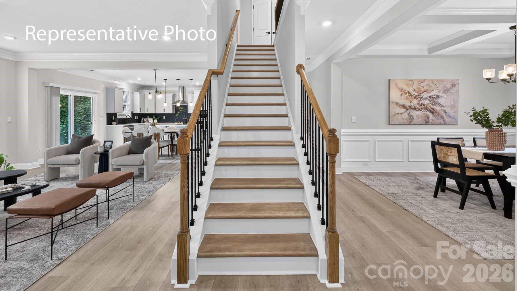 7039 Sylvan Retreat Drive — Denver