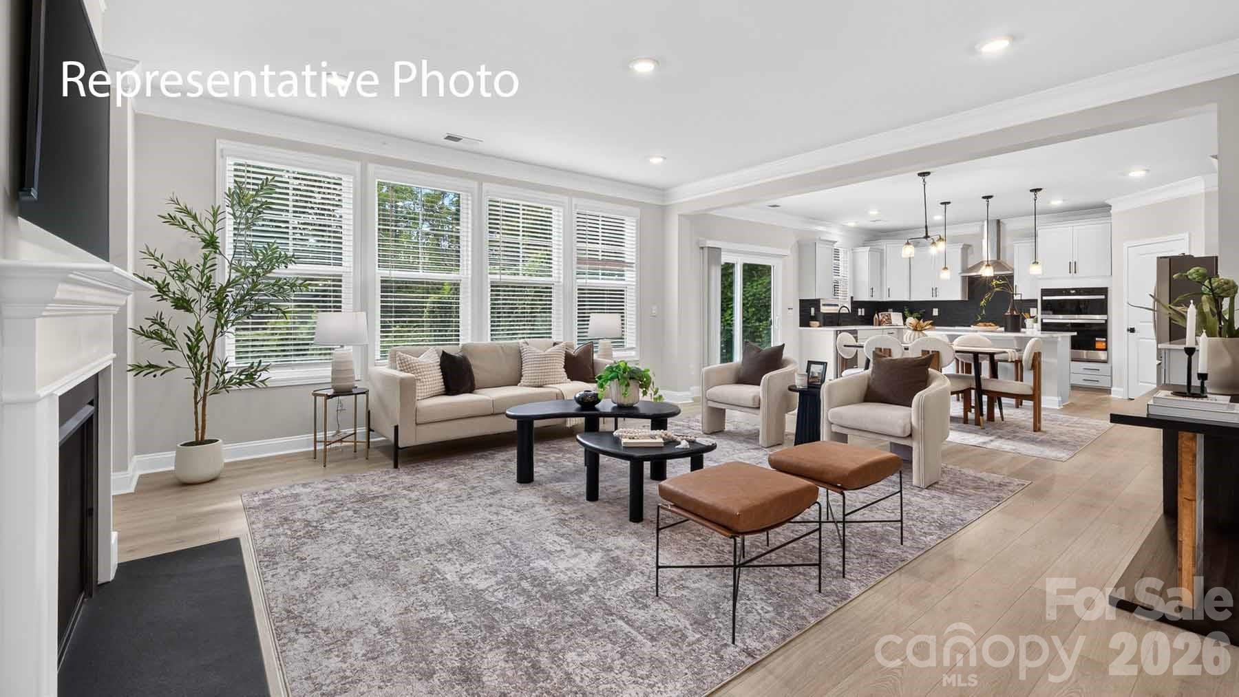 7039 Sylvan Retreat Drive — Denver