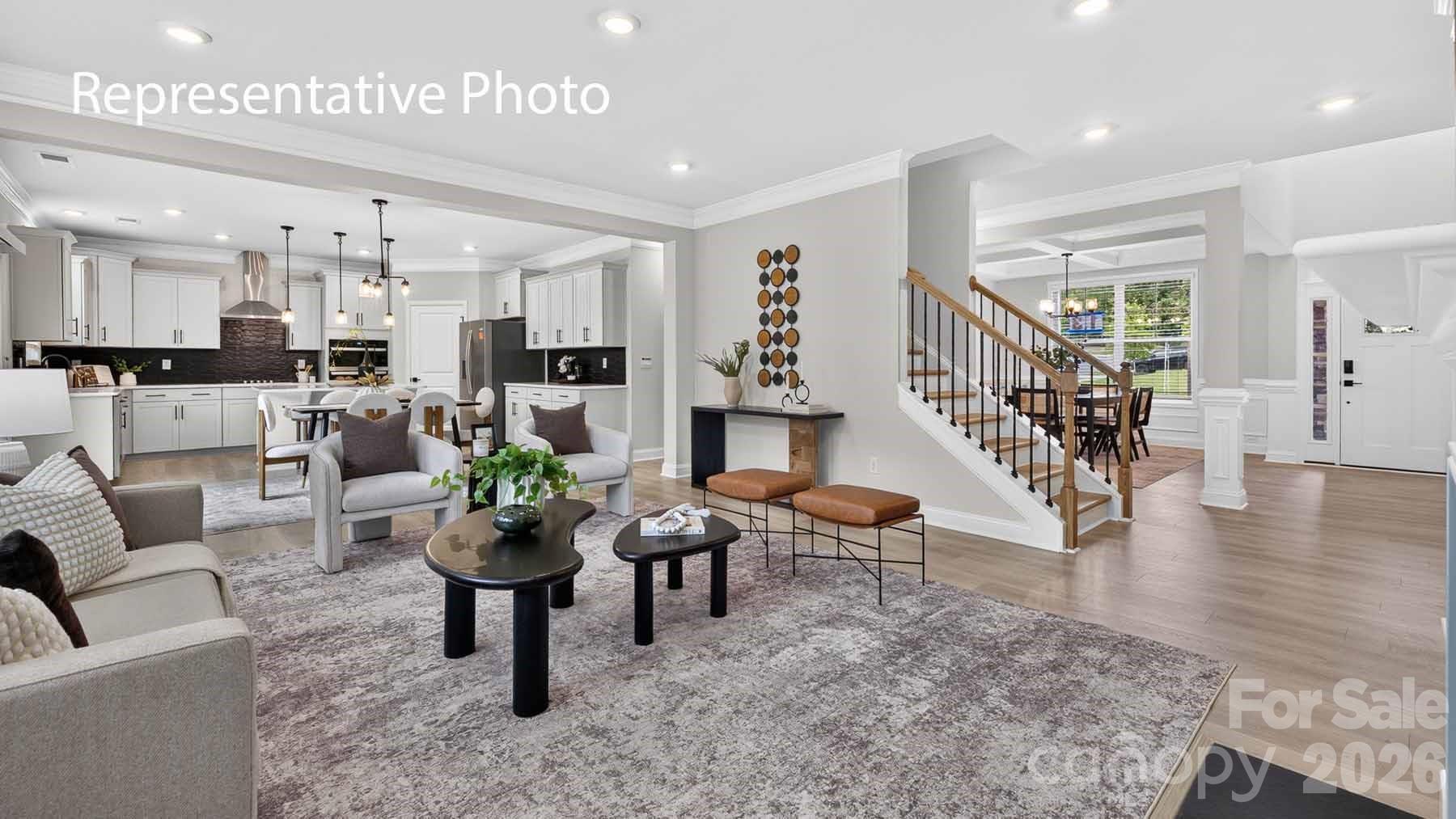7039 Sylvan Retreat Drive — Denver