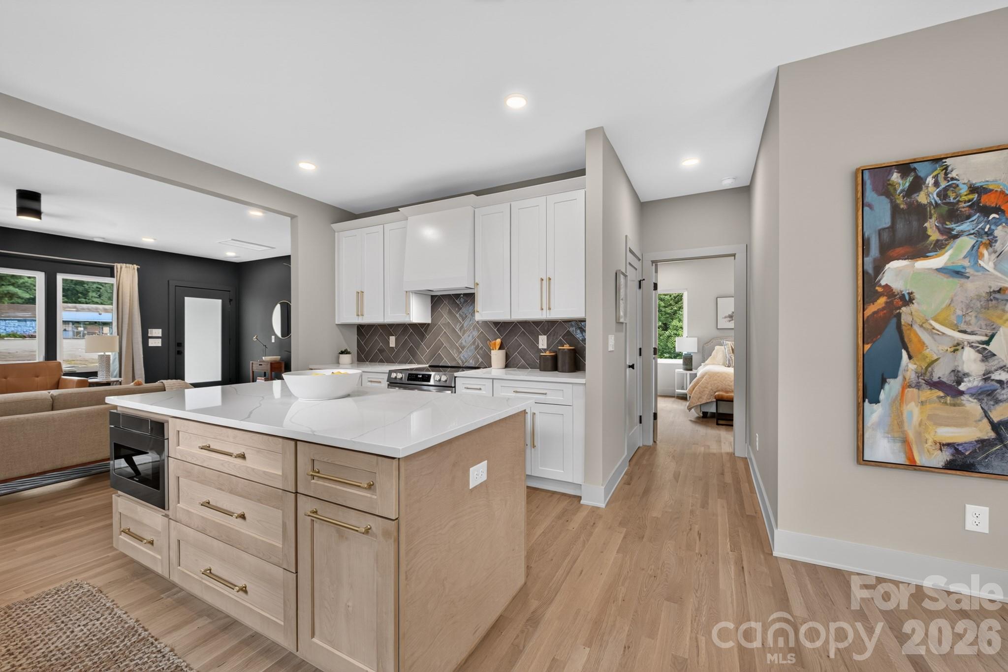 5151 Grafton Drive — Charlotte