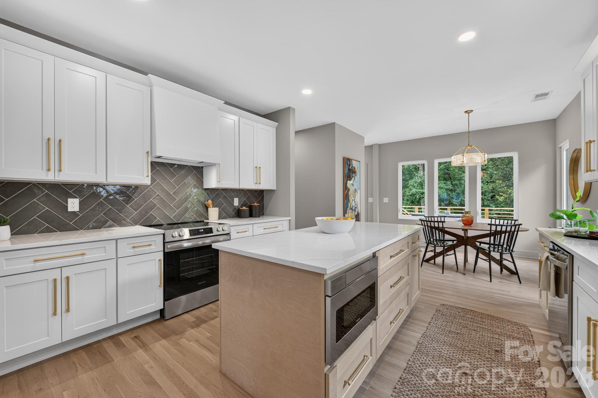 5151 Grafton Drive — Charlotte
