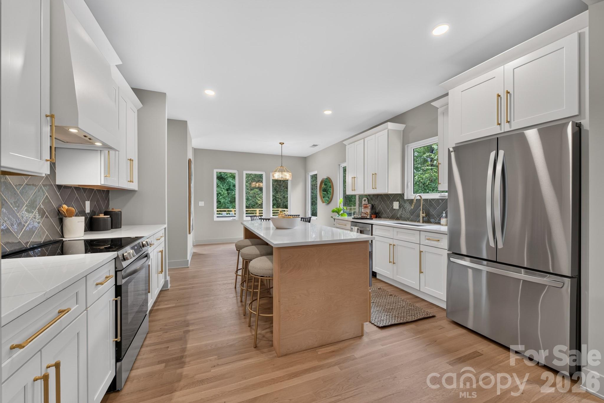 5151 Grafton Drive — Charlotte