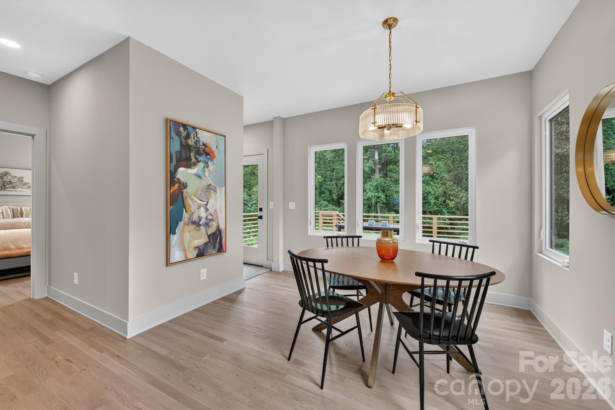 5151 Grafton Drive — Charlotte