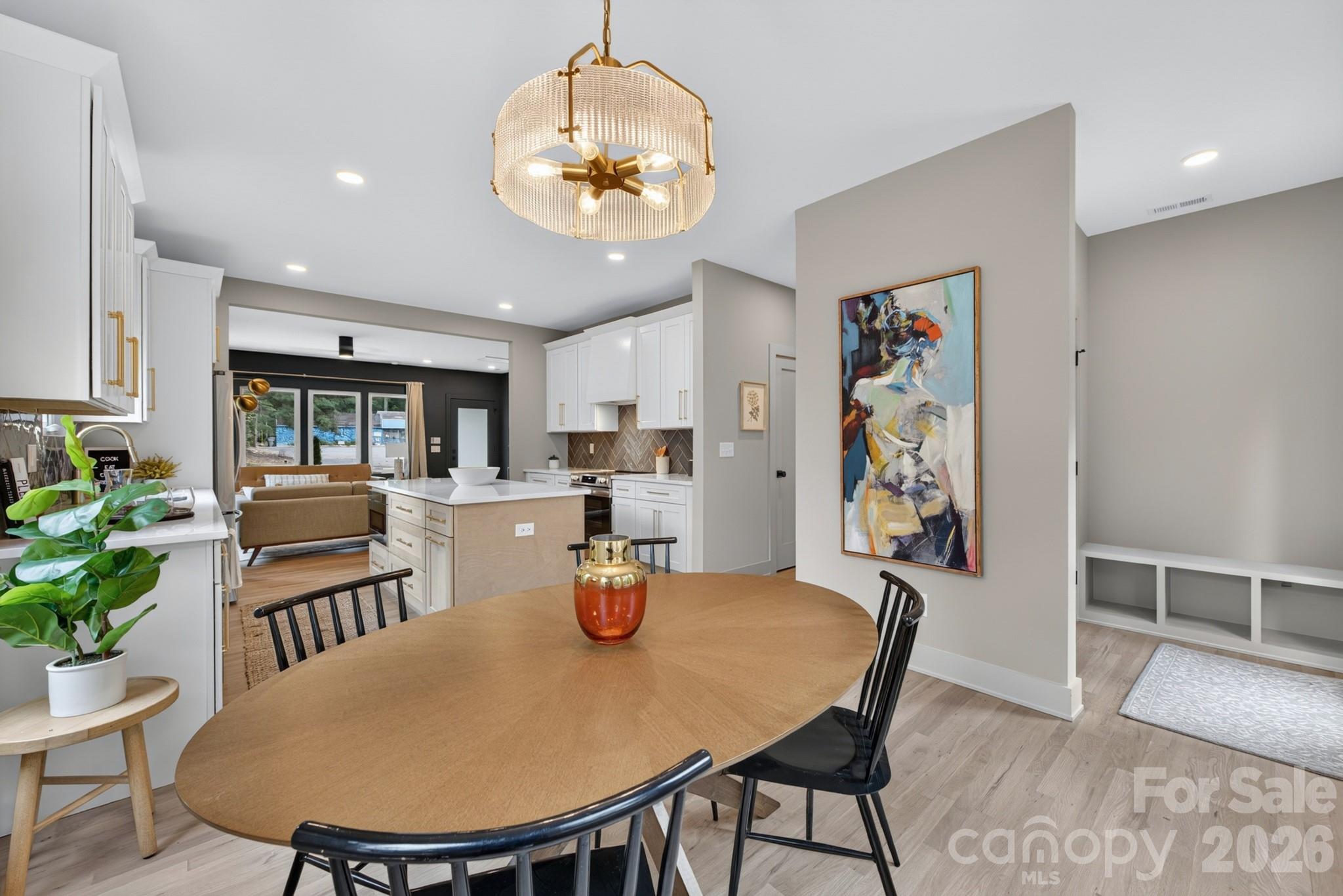 5151 Grafton Drive — Charlotte