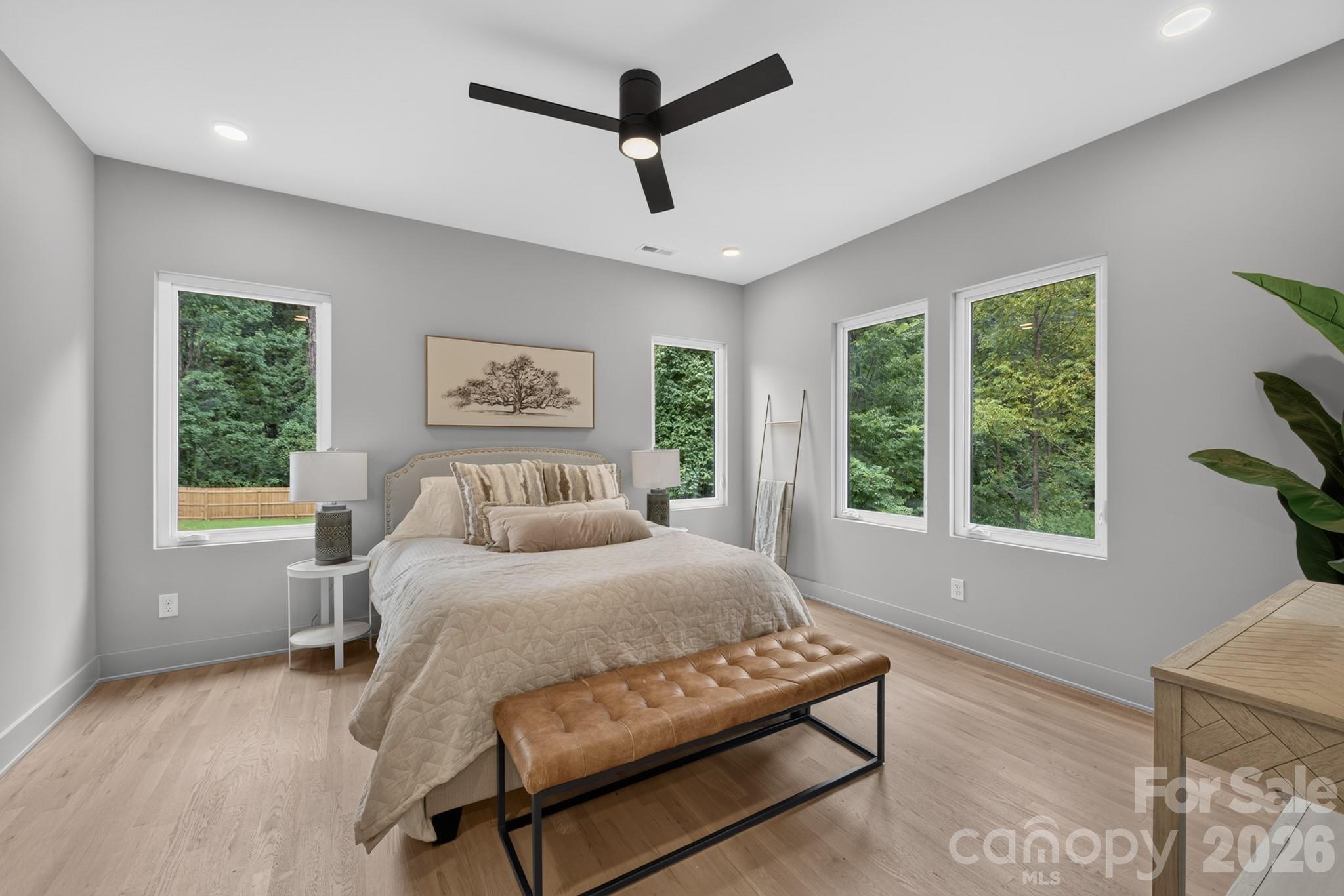 5151 Grafton Drive — Charlotte