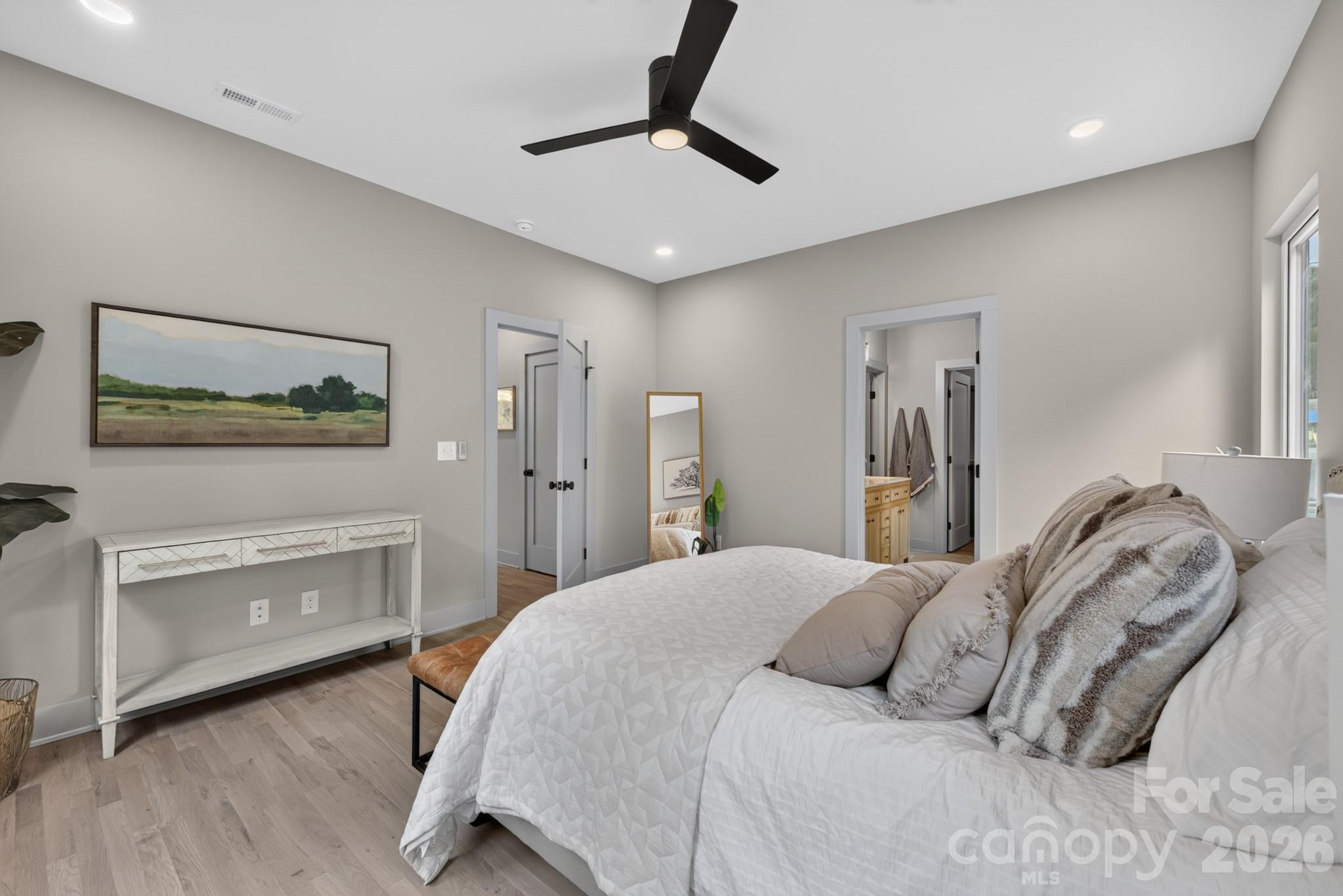 5151 Grafton Drive — Charlotte