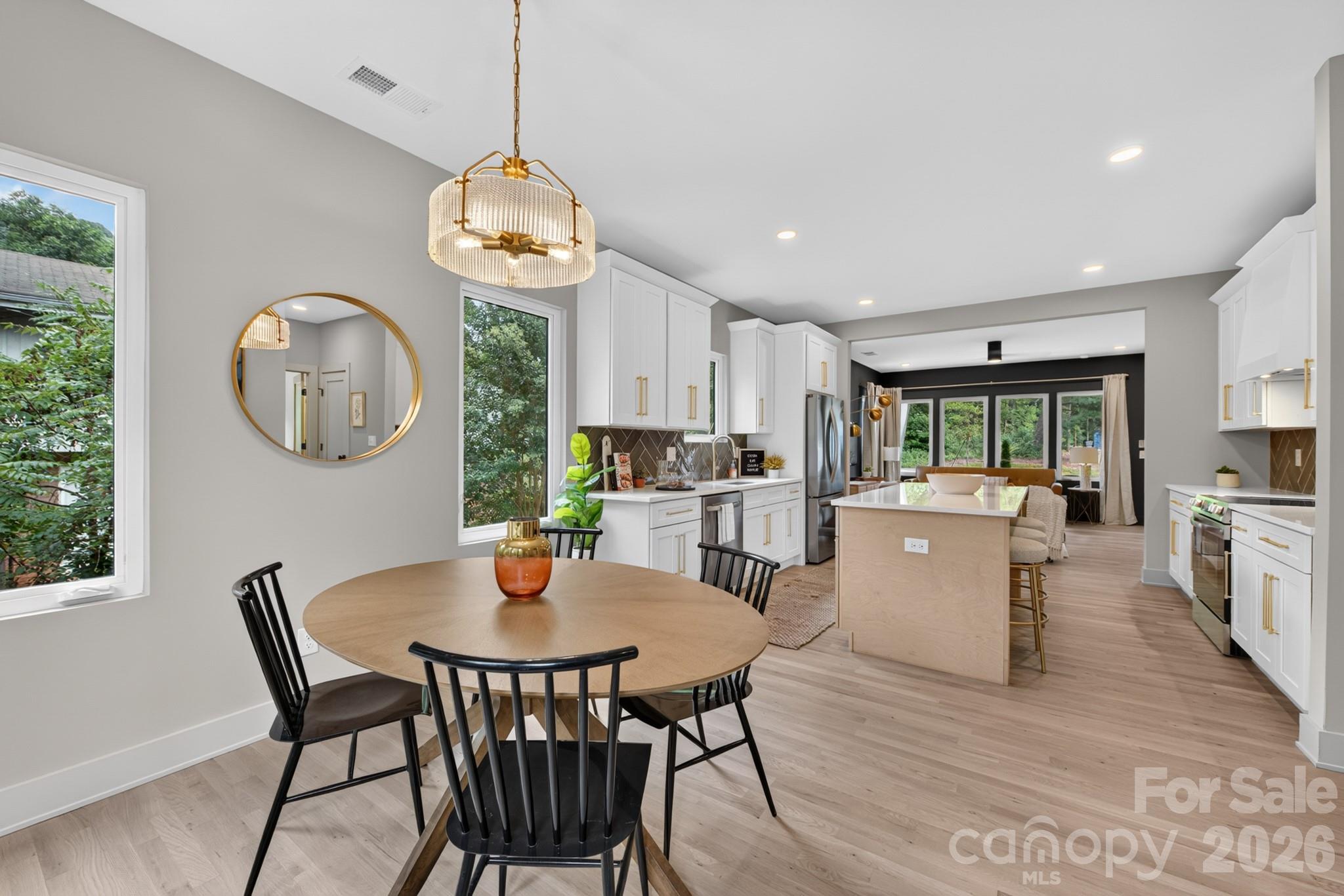 5151 Grafton Drive — Charlotte