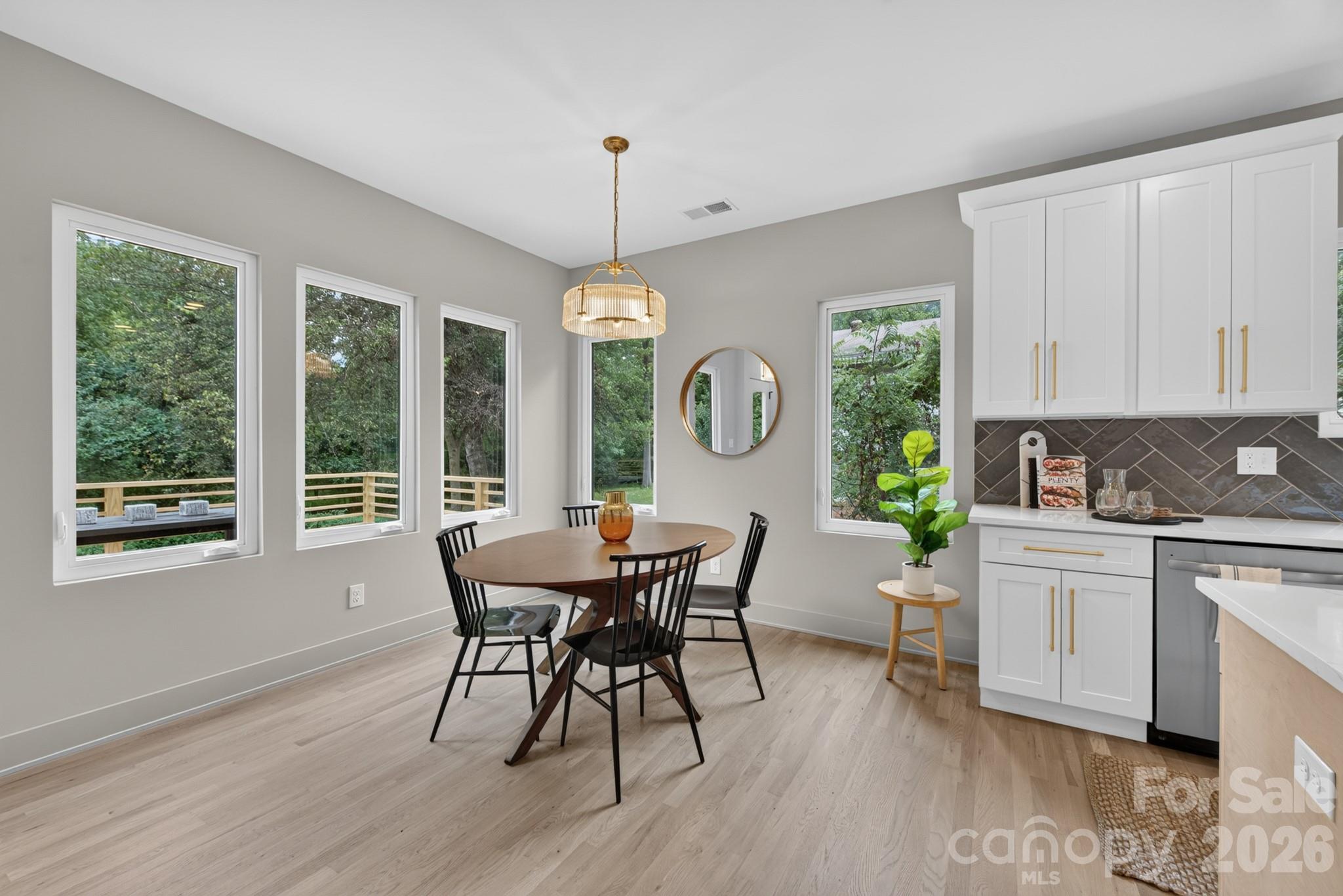 5151 Grafton Drive — Charlotte