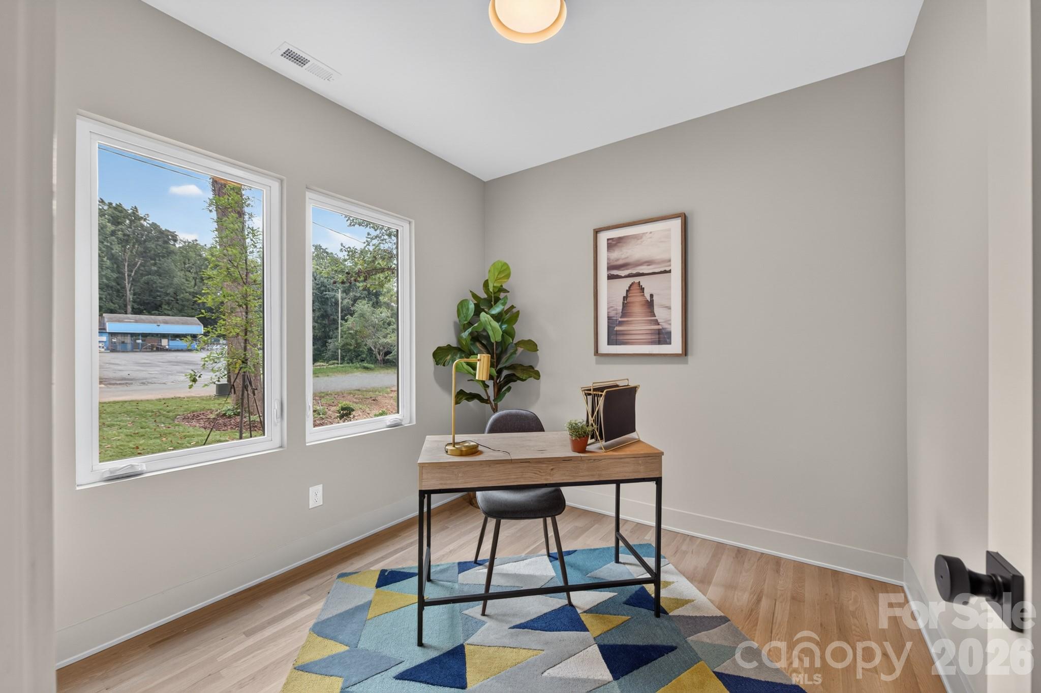 5151 Grafton Drive — Charlotte