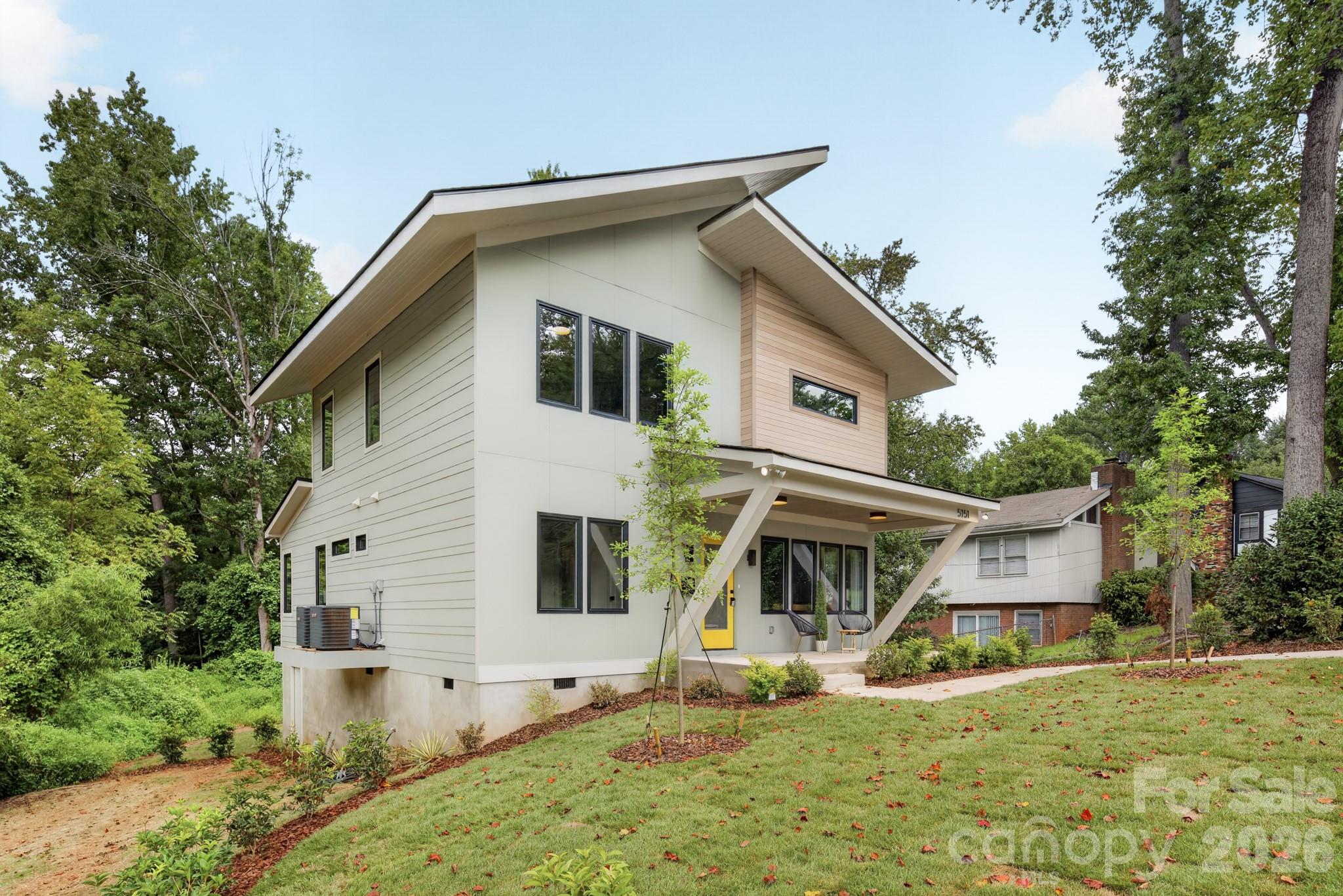 5151 Grafton Drive — Charlotte