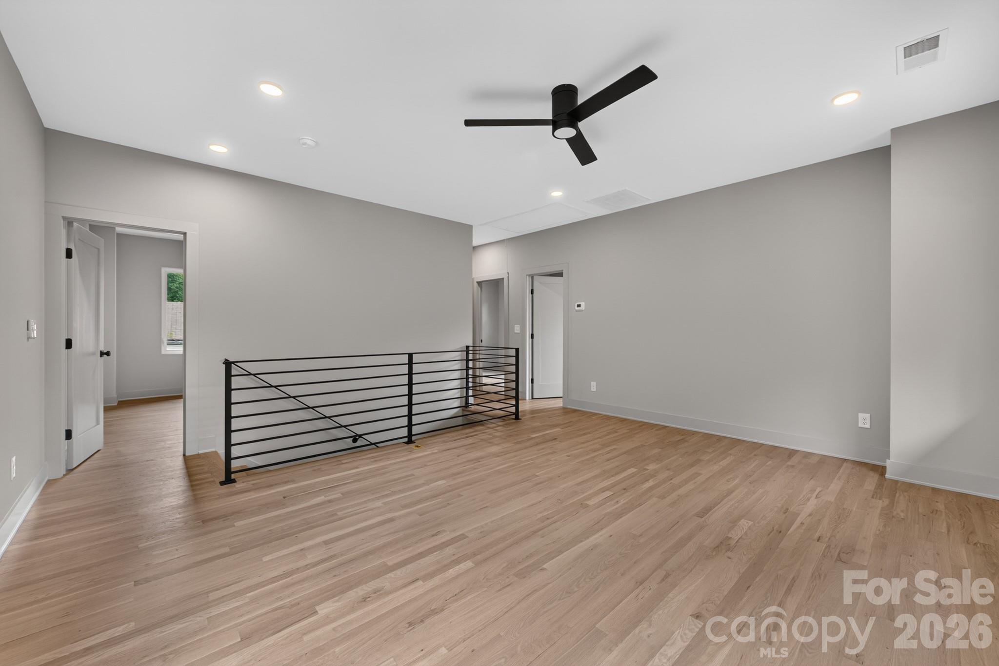 5151 Grafton Drive — Charlotte
