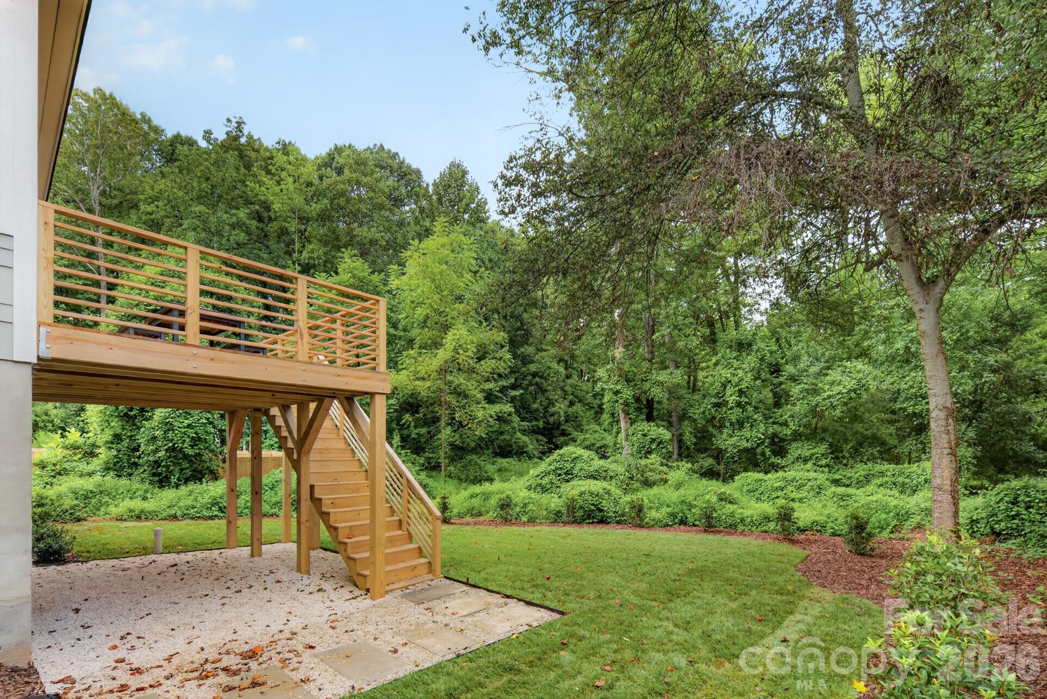 5151 Grafton Drive — Charlotte