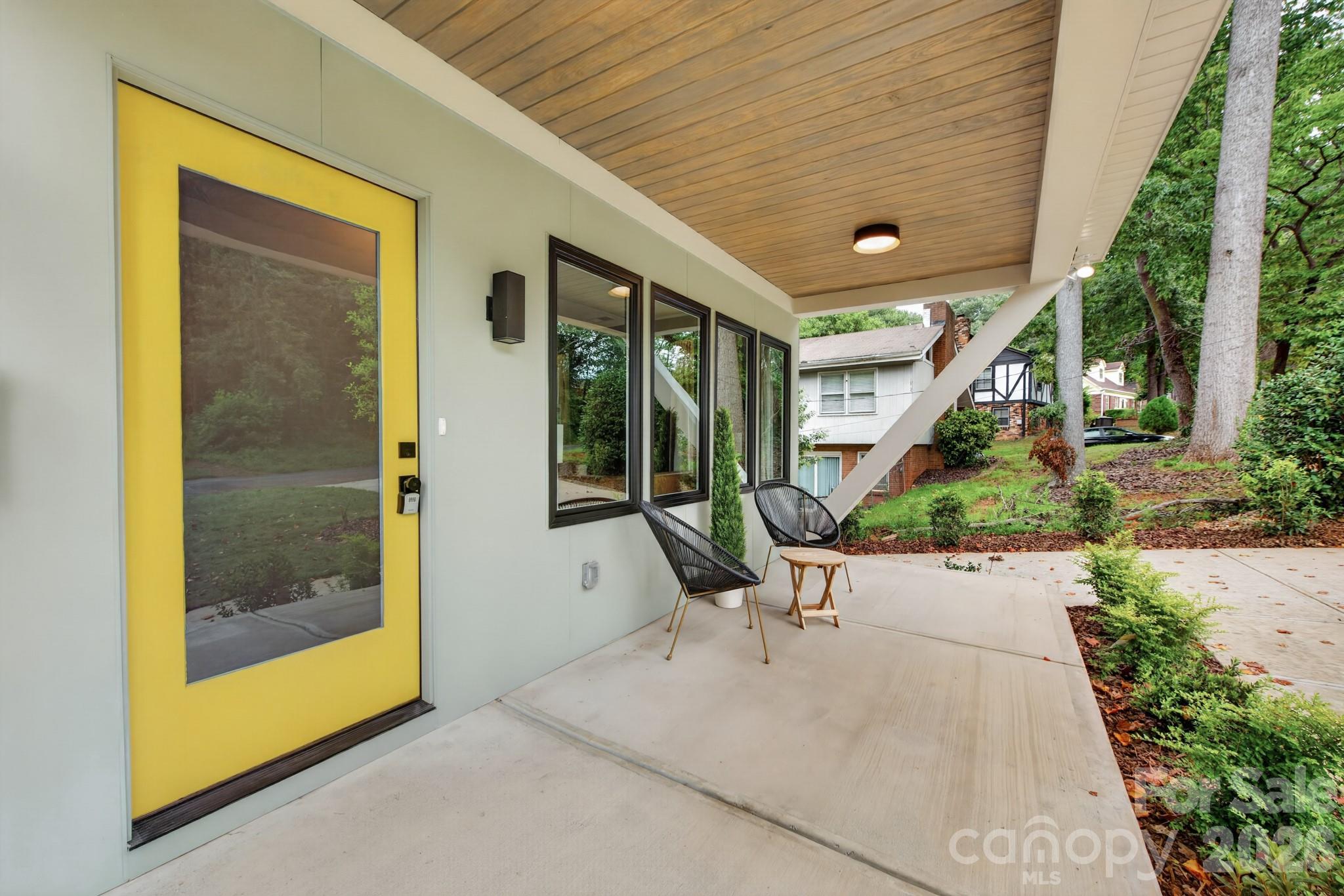 5151 Grafton Drive — Charlotte