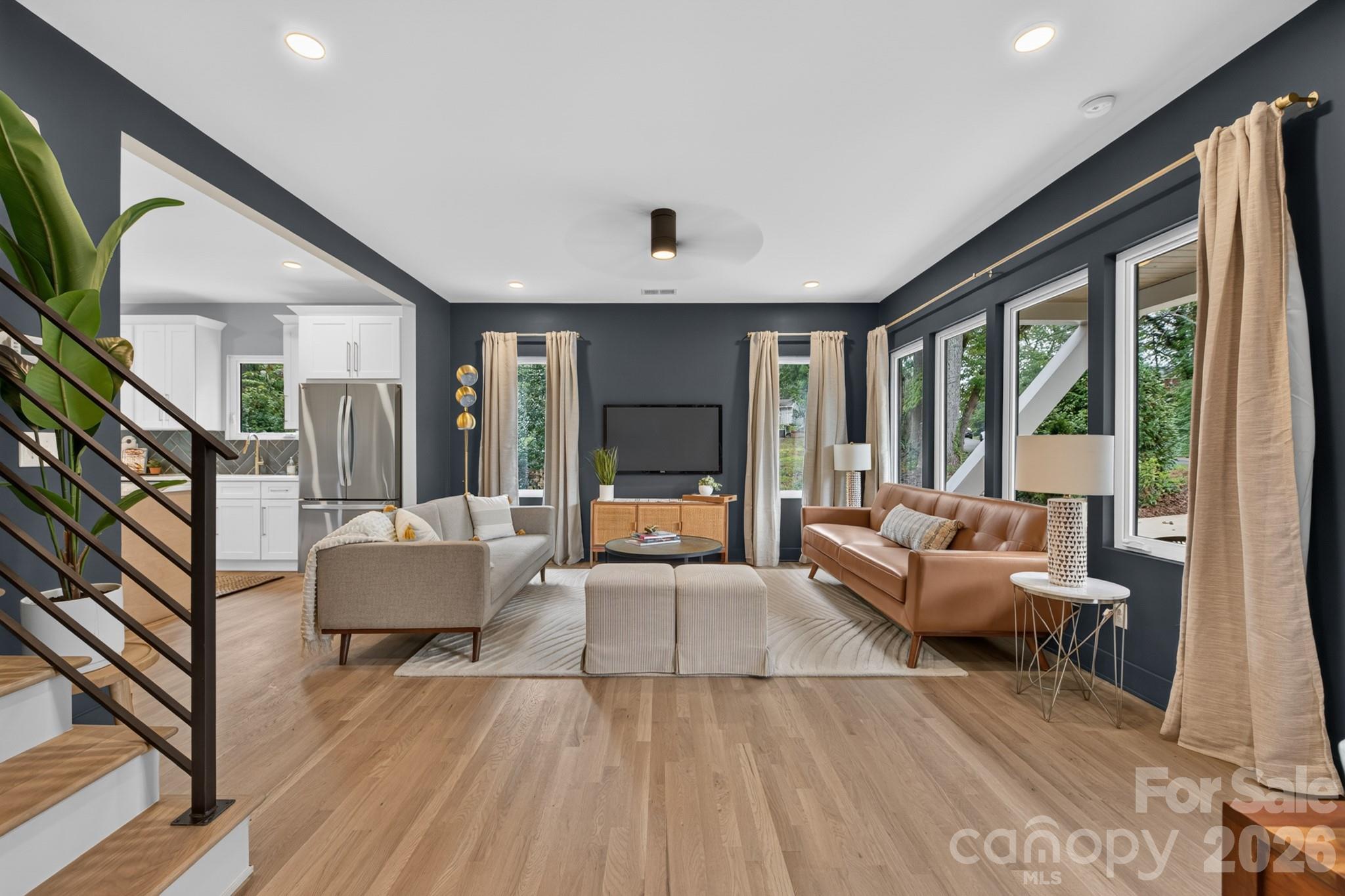 5151 Grafton Drive — Charlotte