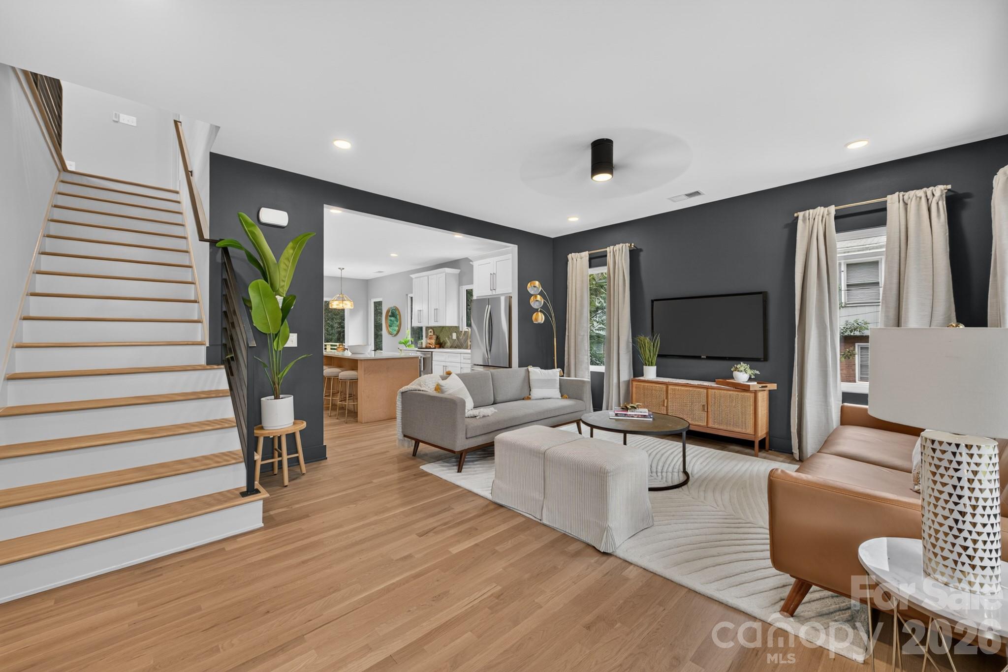 5151 Grafton Drive — Charlotte