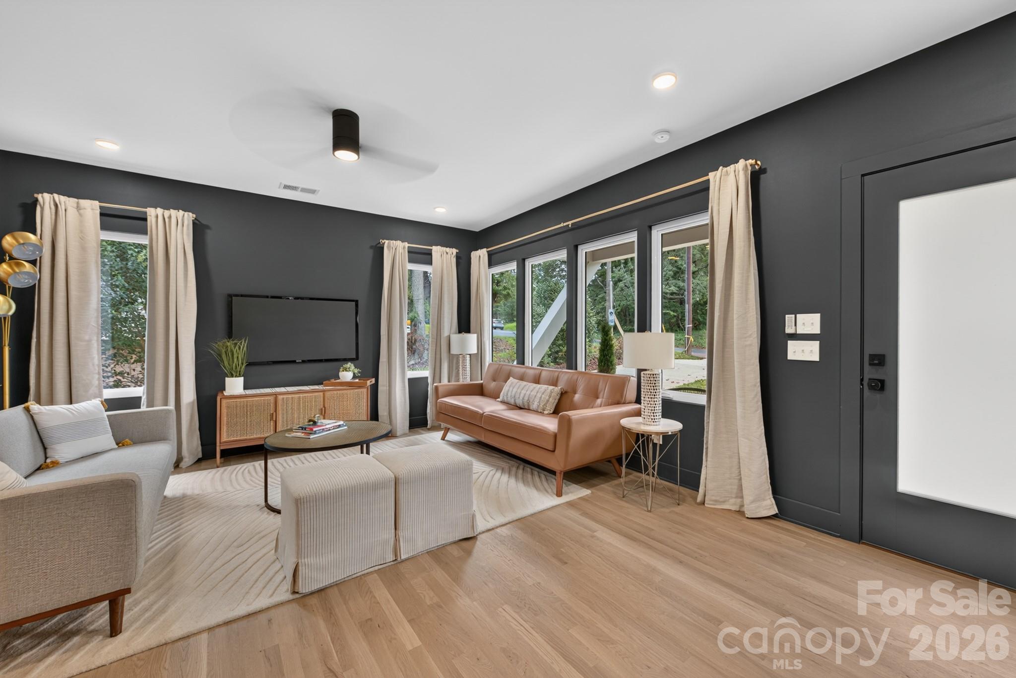 5151 Grafton Drive — Charlotte