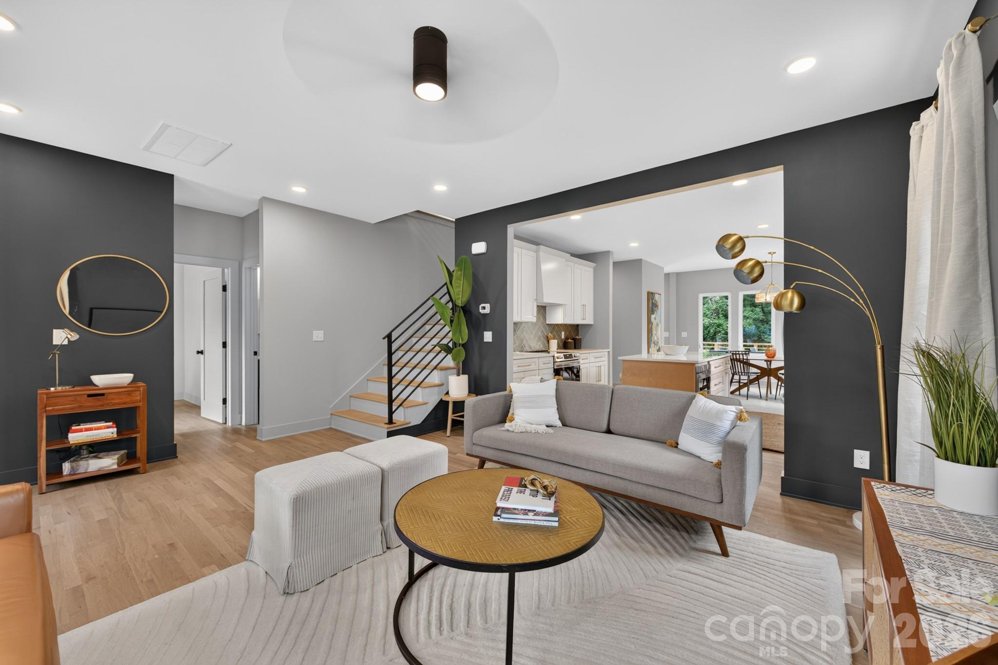 5151 Grafton Drive — Charlotte