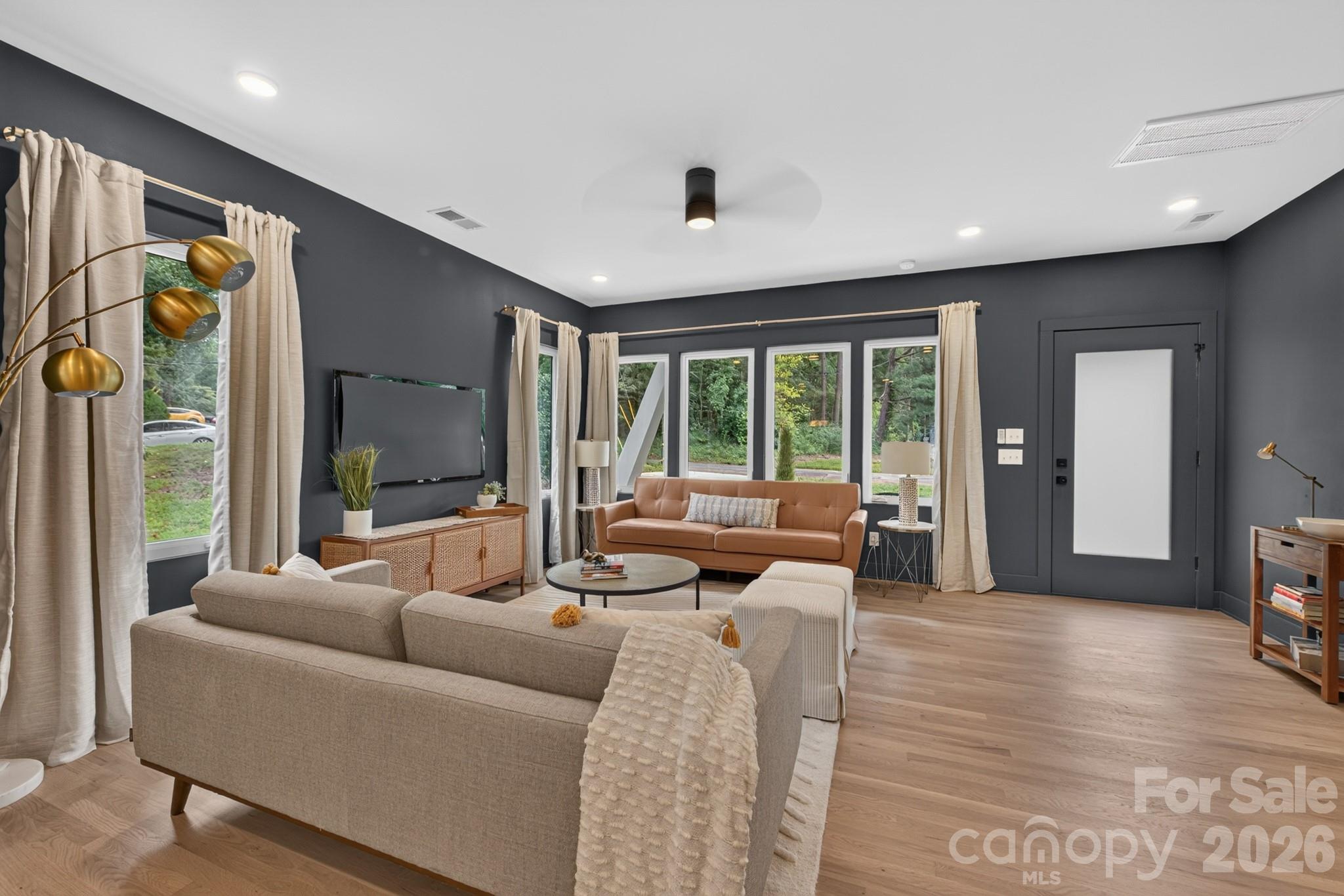 5151 Grafton Drive — Charlotte