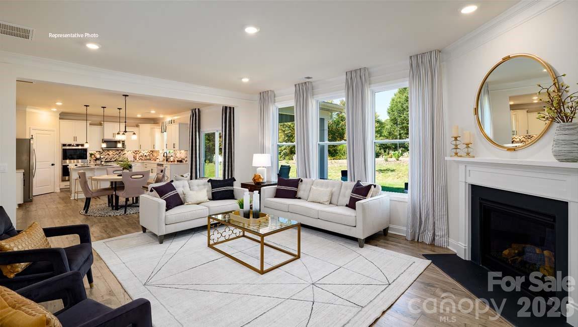 7093 Sylvan Retreat Drive — Denver
