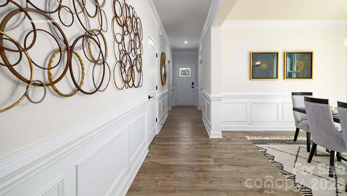 7093 Sylvan Retreat Drive — Denver