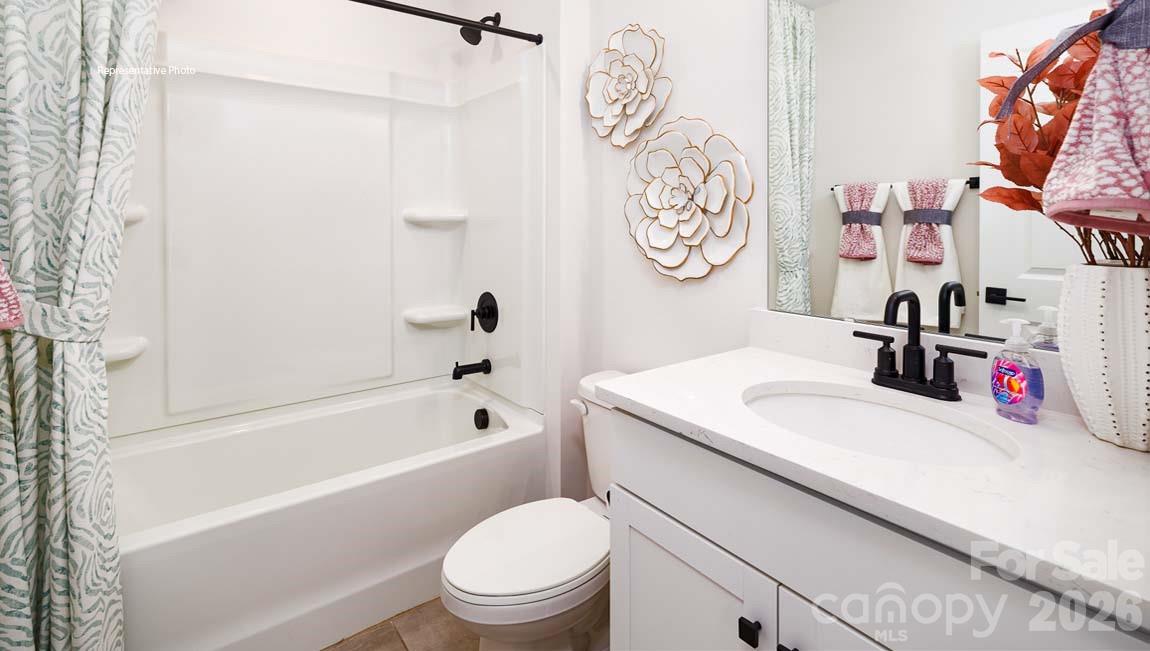 7093 Sylvan Retreat Drive — Denver