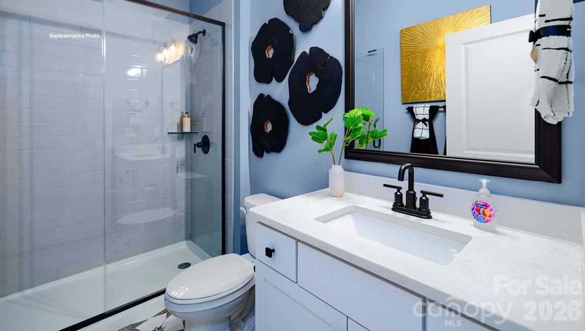 7093 Sylvan Retreat Drive — Denver