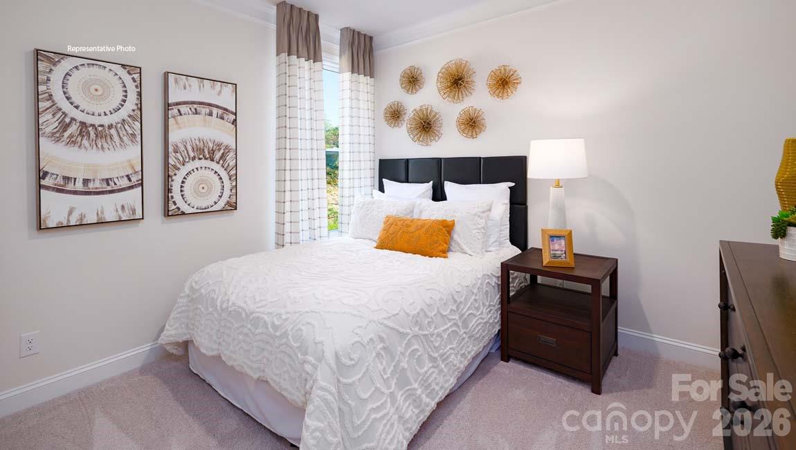 7093 Sylvan Retreat Drive — Denver