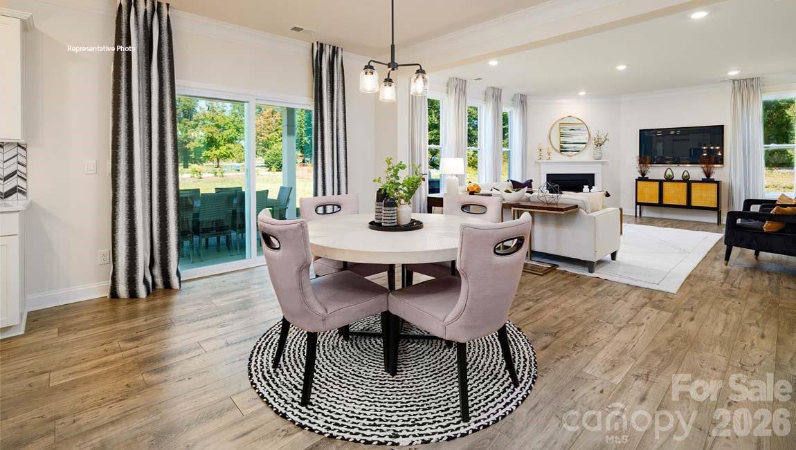 7093 Sylvan Retreat Drive — Denver