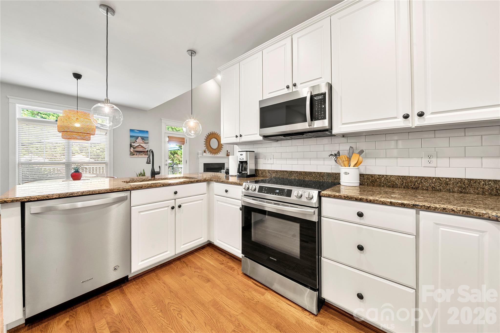1255 Shadow Bend Drive — Tega Cay
