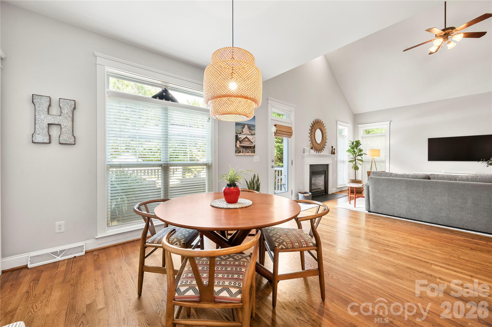 1255 Shadow Bend Drive — Tega Cay