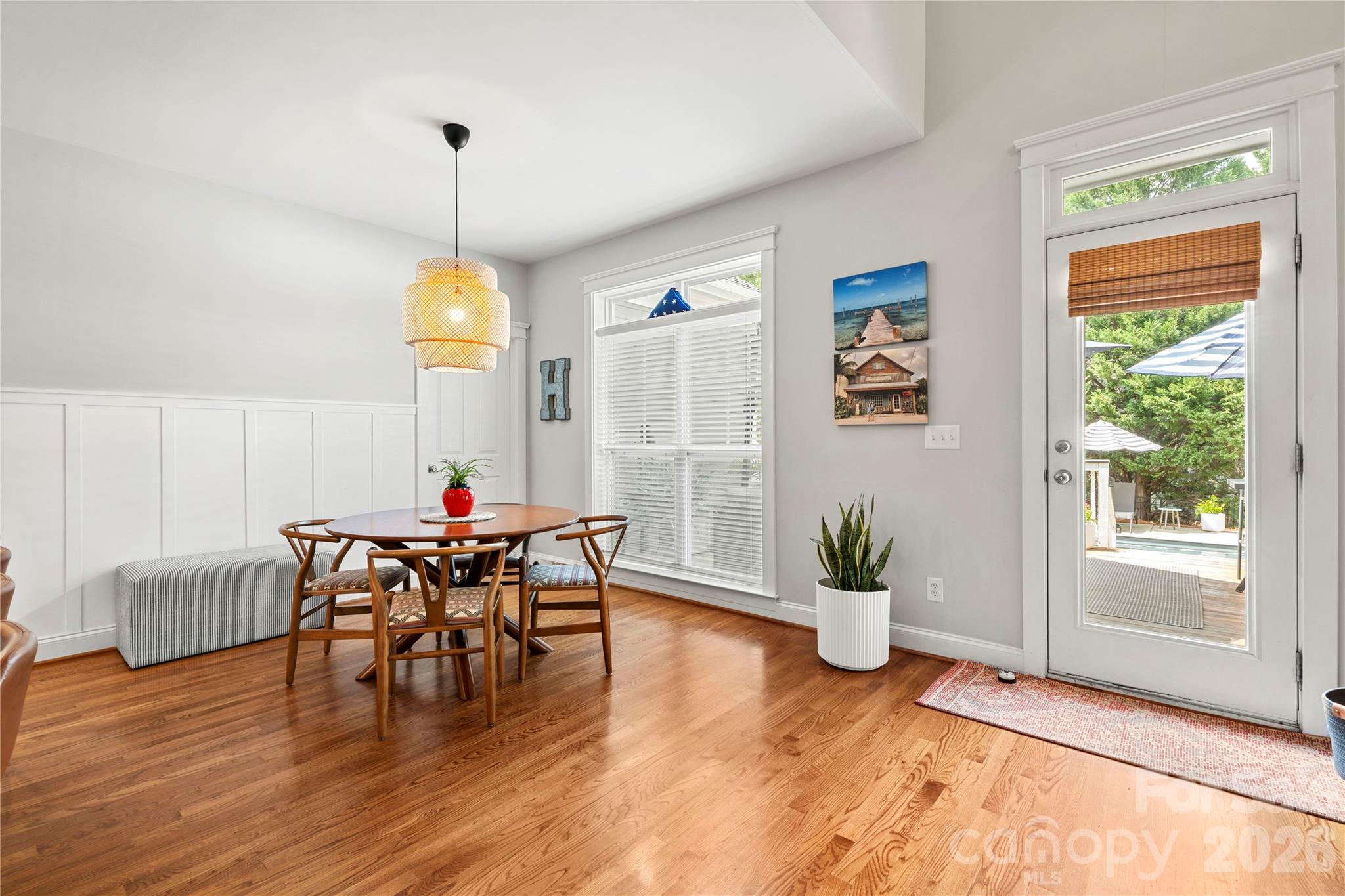 1255 Shadow Bend Drive — Tega Cay