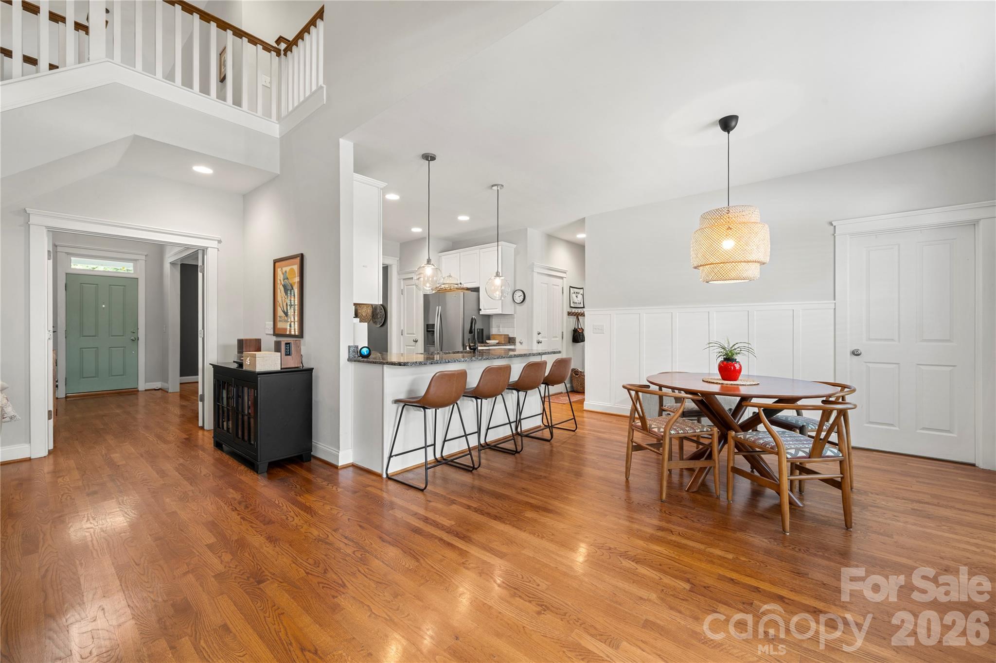 1255 Shadow Bend Drive — Tega Cay