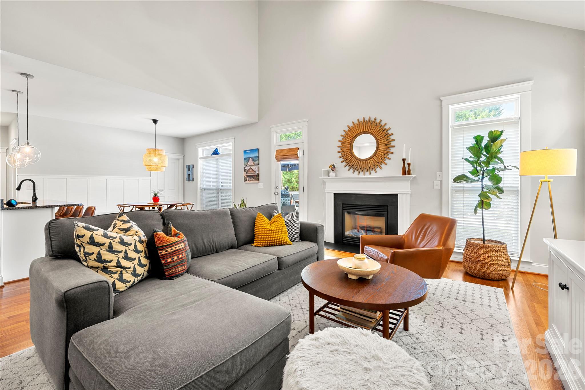 1255 Shadow Bend Drive — Tega Cay