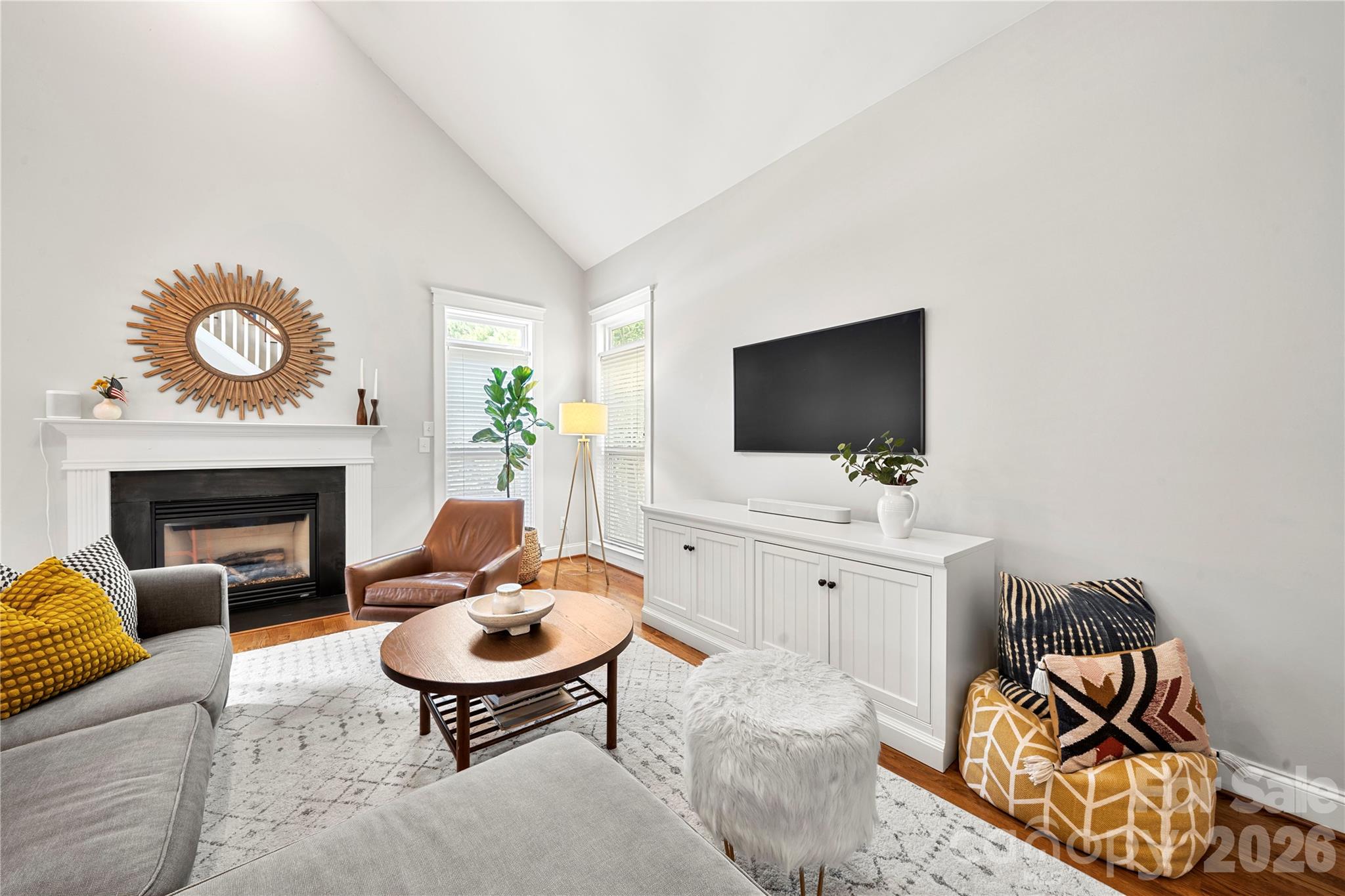 1255 Shadow Bend Drive — Tega Cay