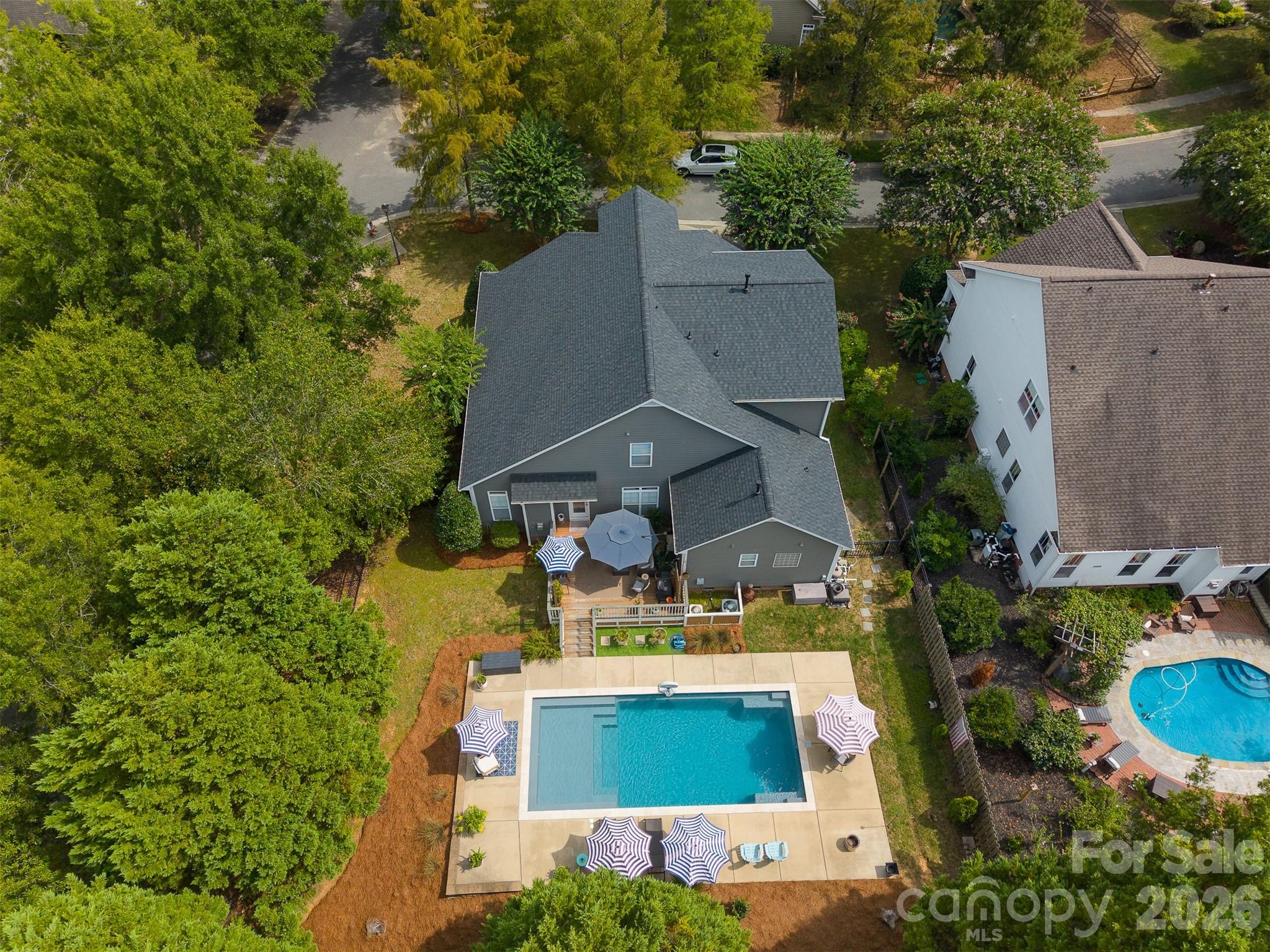 1255 Shadow Bend Drive — Tega Cay