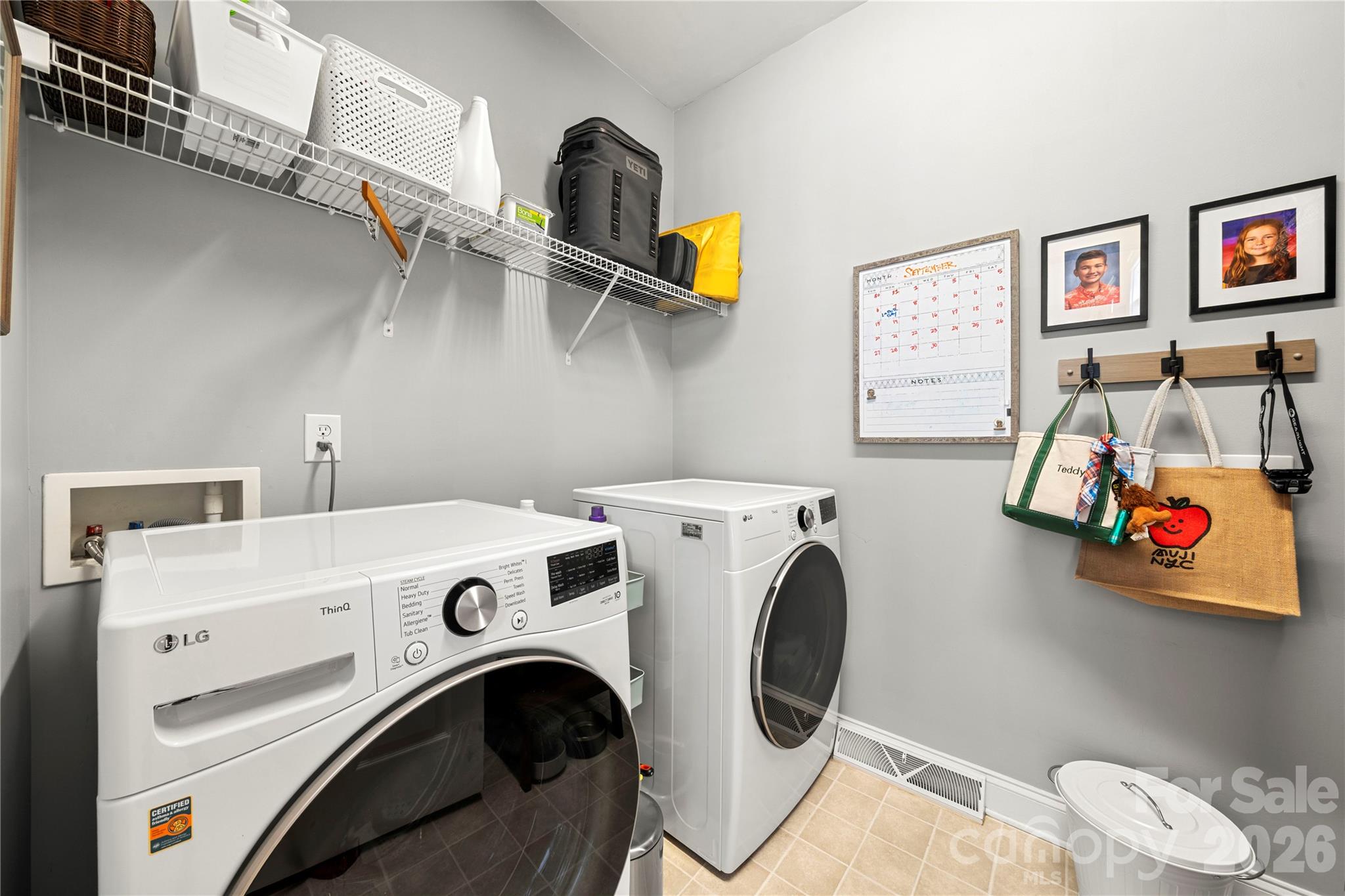 1255 Shadow Bend Drive — Tega Cay