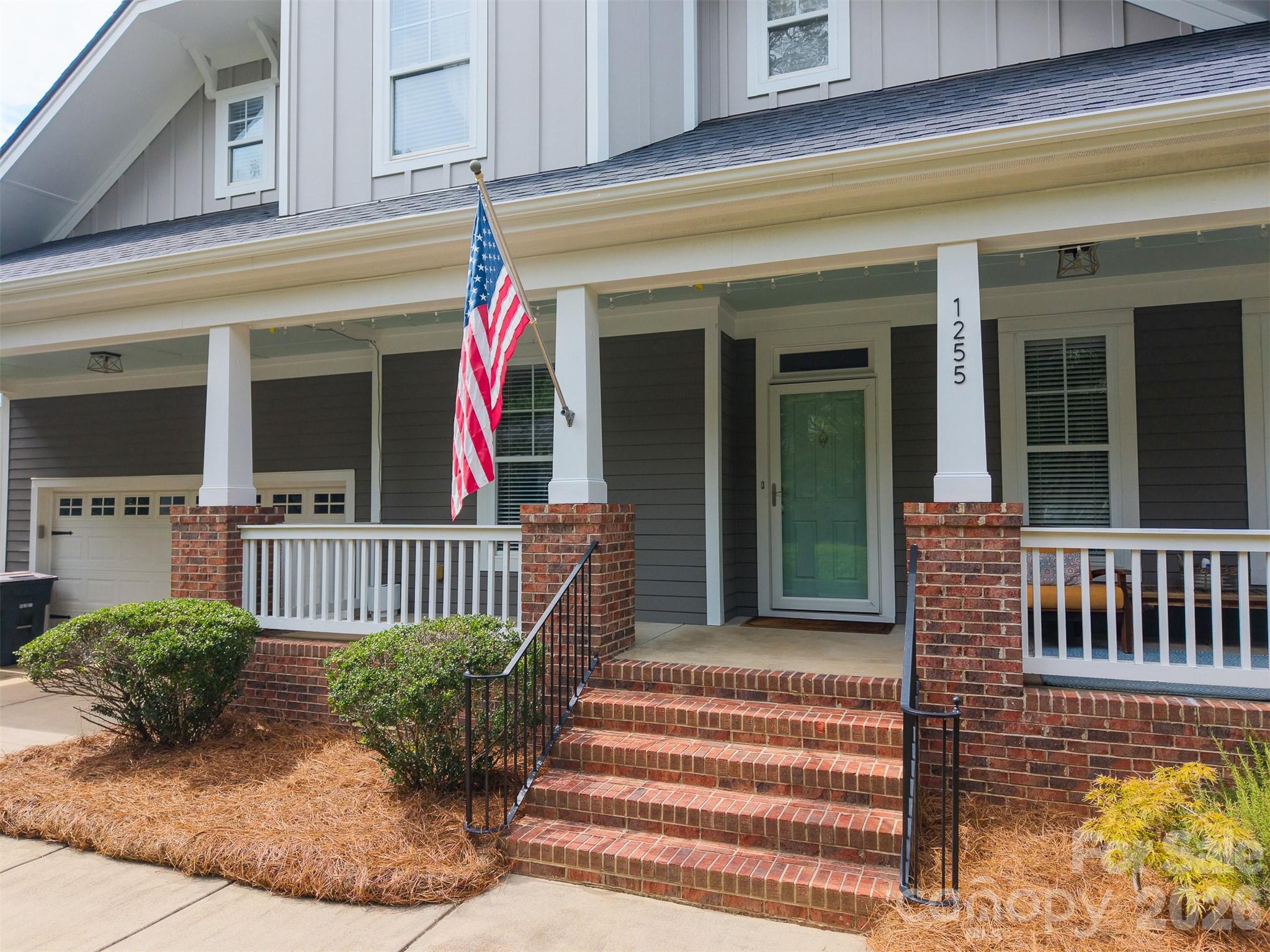 1255 Shadow Bend Drive — Tega Cay