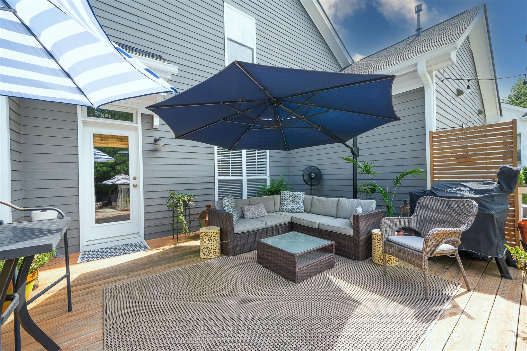 1255 Shadow Bend Drive — Tega Cay
