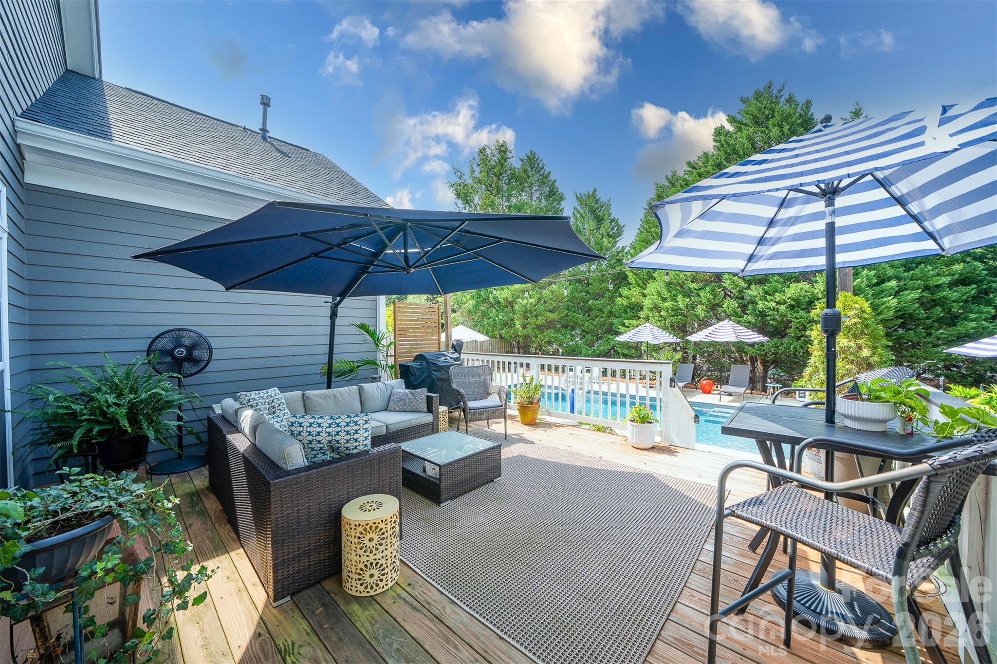 1255 Shadow Bend Drive — Tega Cay