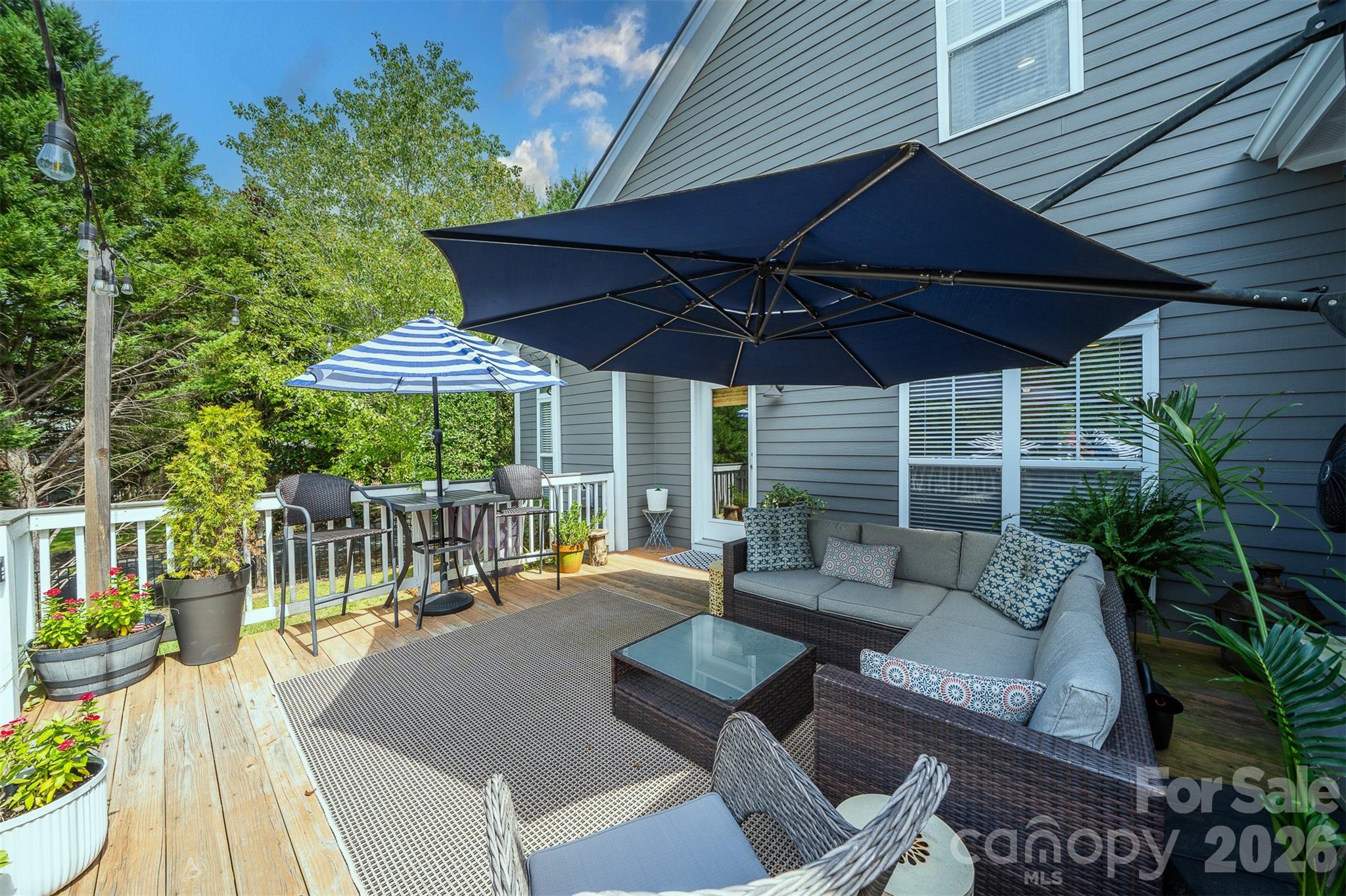 1255 Shadow Bend Drive — Tega Cay