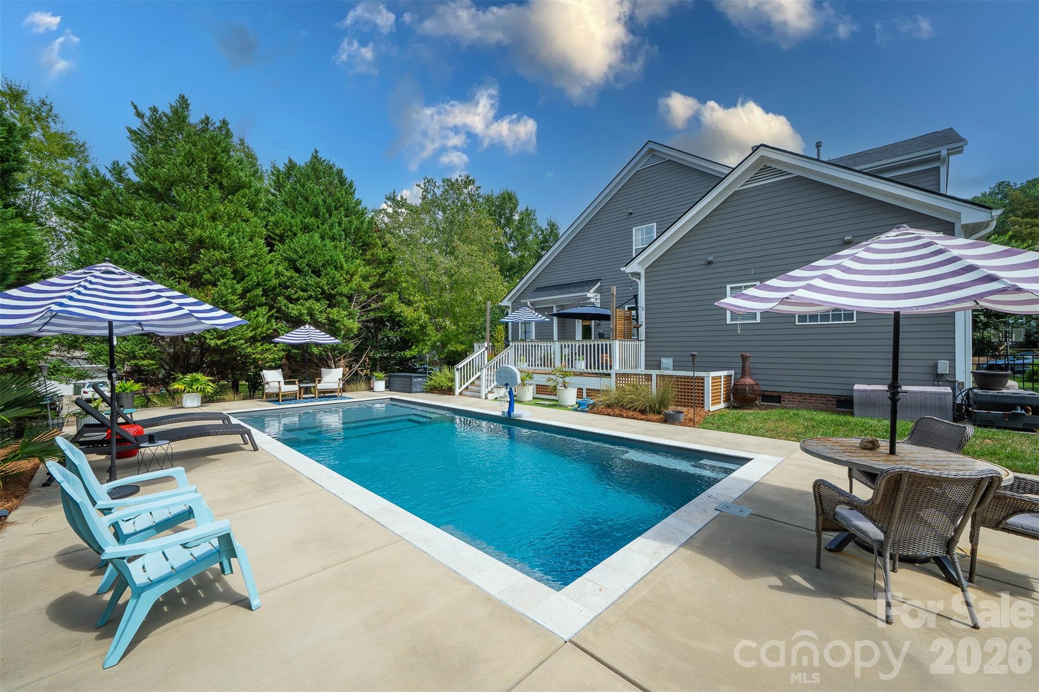 1255 Shadow Bend Drive — Tega Cay