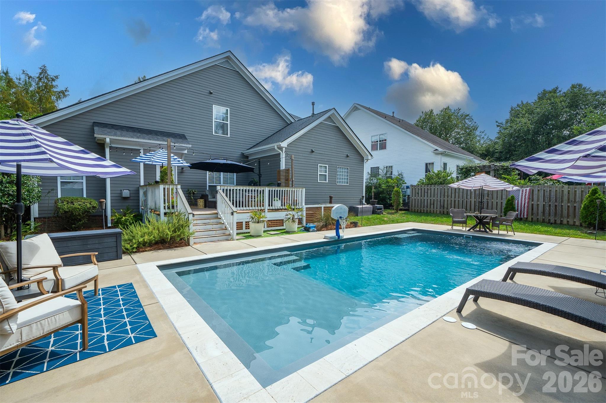 1255 Shadow Bend Drive — Tega Cay
