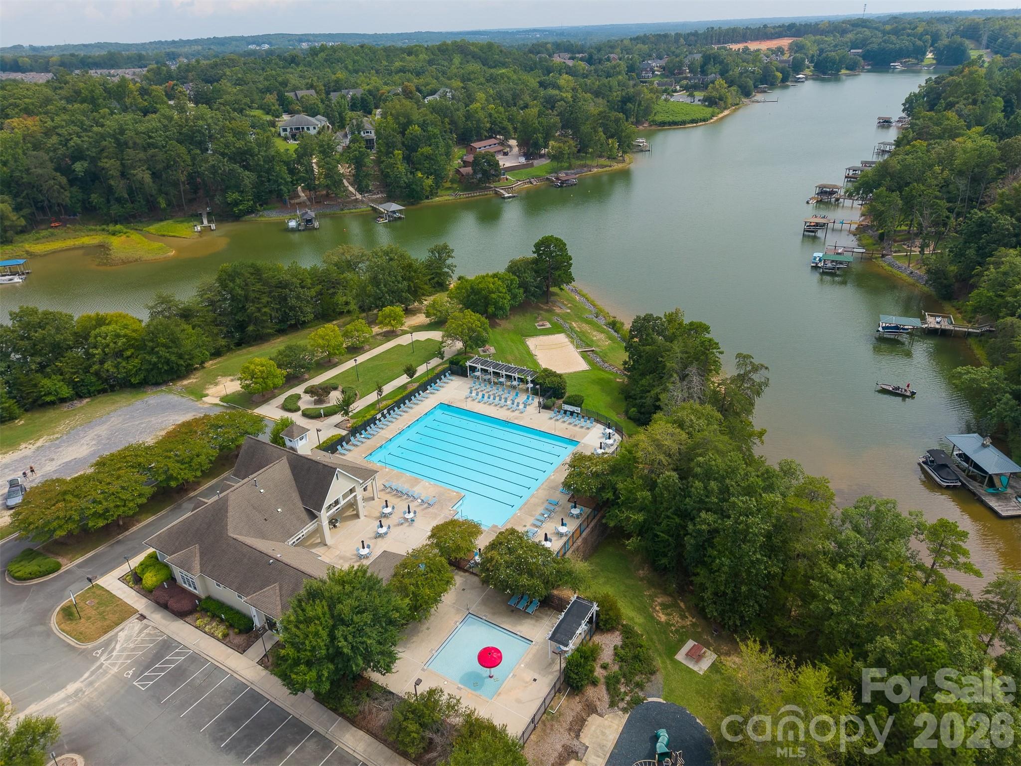 1255 Shadow Bend Drive — Tega Cay