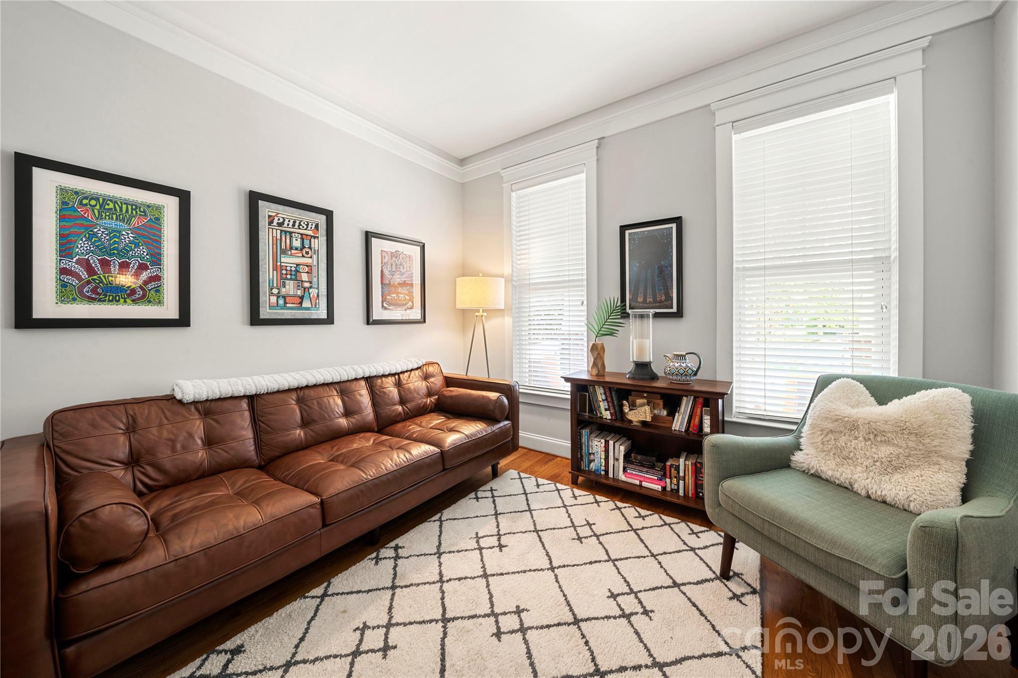 1255 Shadow Bend Drive — Tega Cay